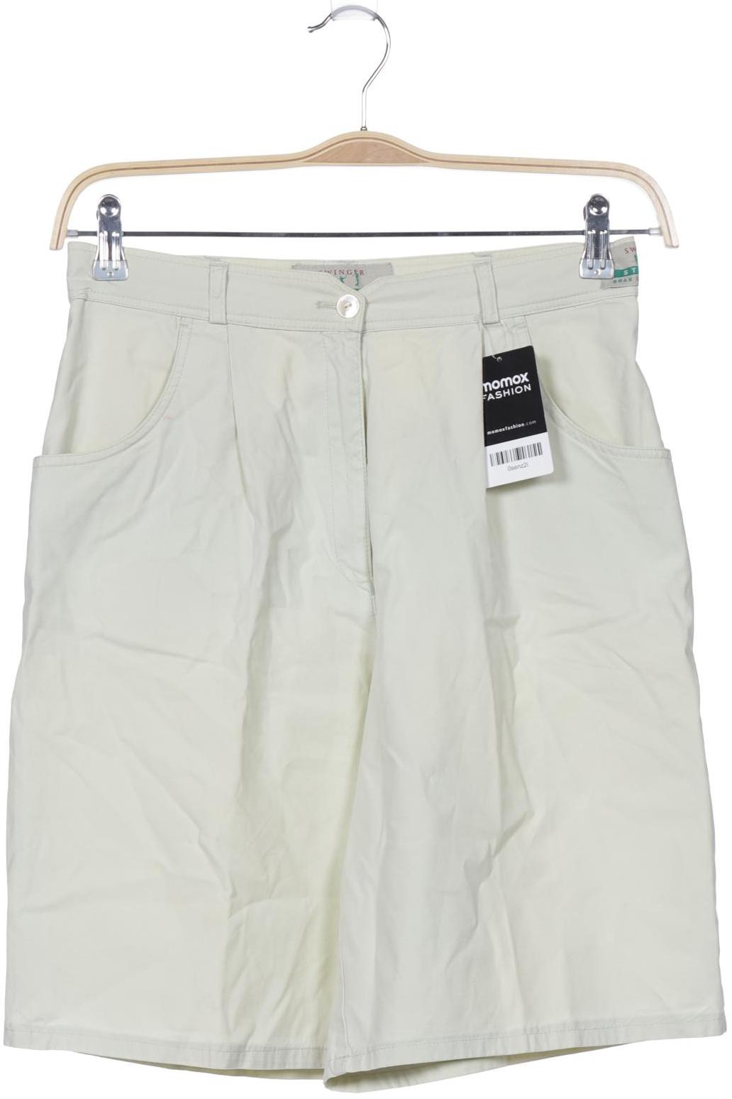 

Brax Damen Shorts, rot, Gr. 40