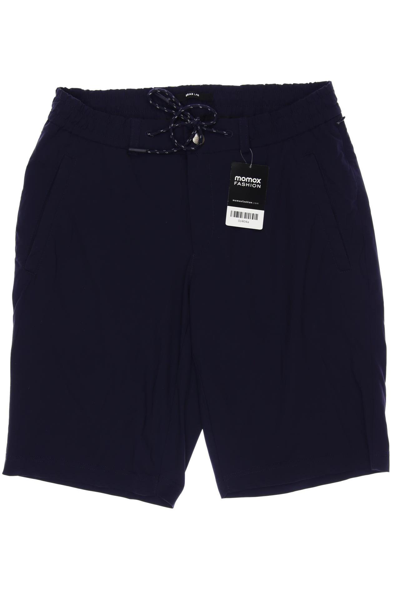 

Brax Damen Shorts, marineblau, Gr. 28