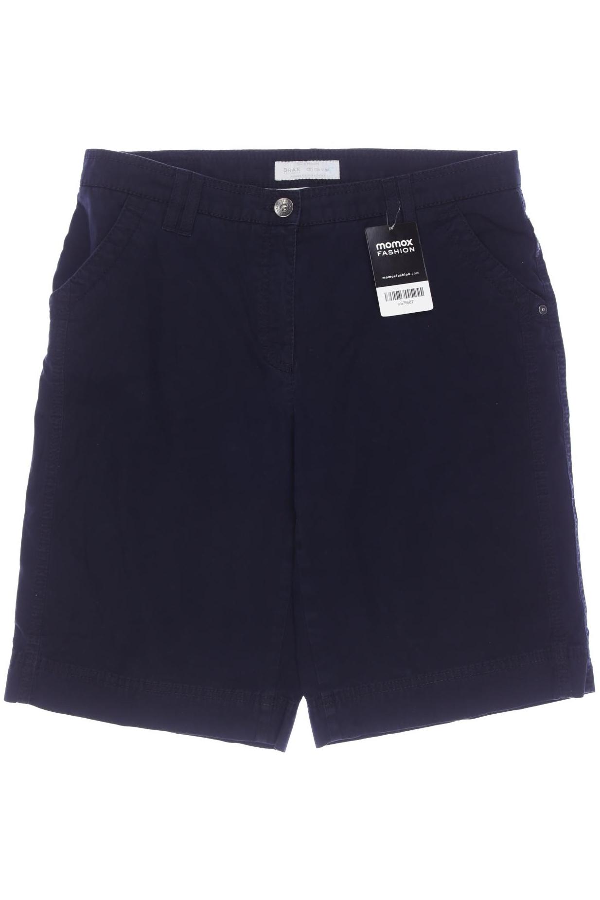 

Brax Damen Shorts, schwarz, Gr. 42