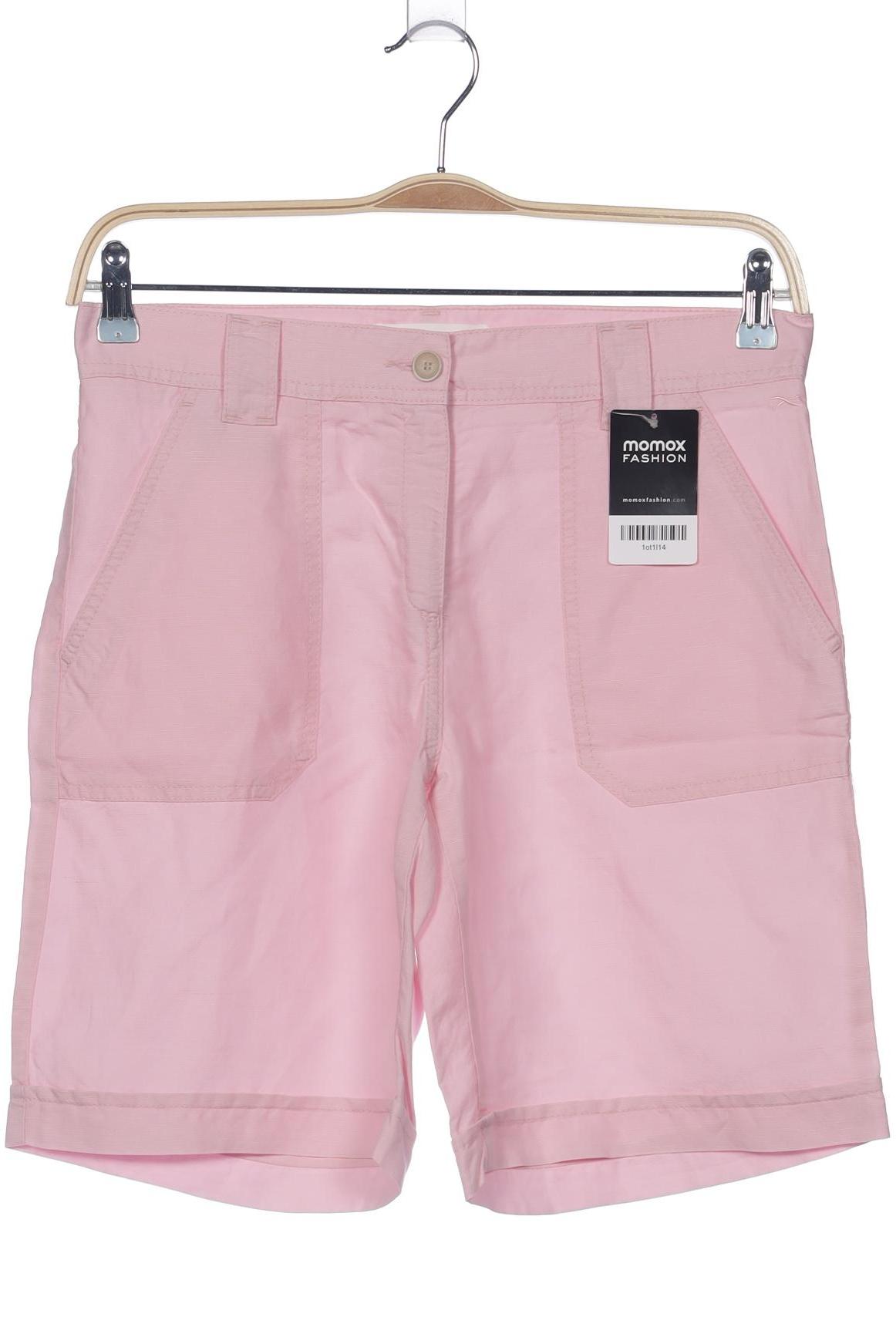 

Brax Damen Shorts, pink, Gr. 38
