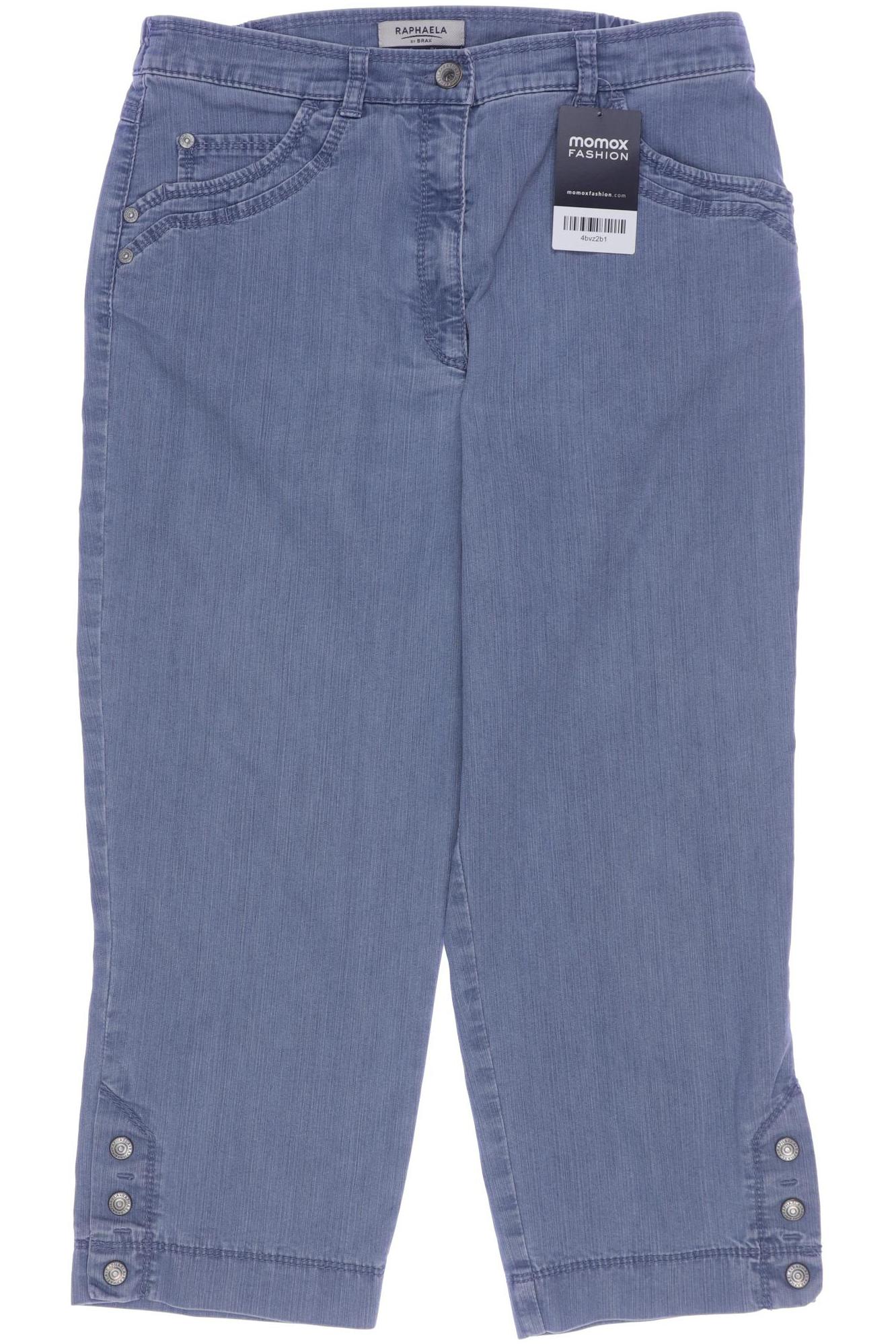 

Brax Damen Shorts, blau, Gr. 29