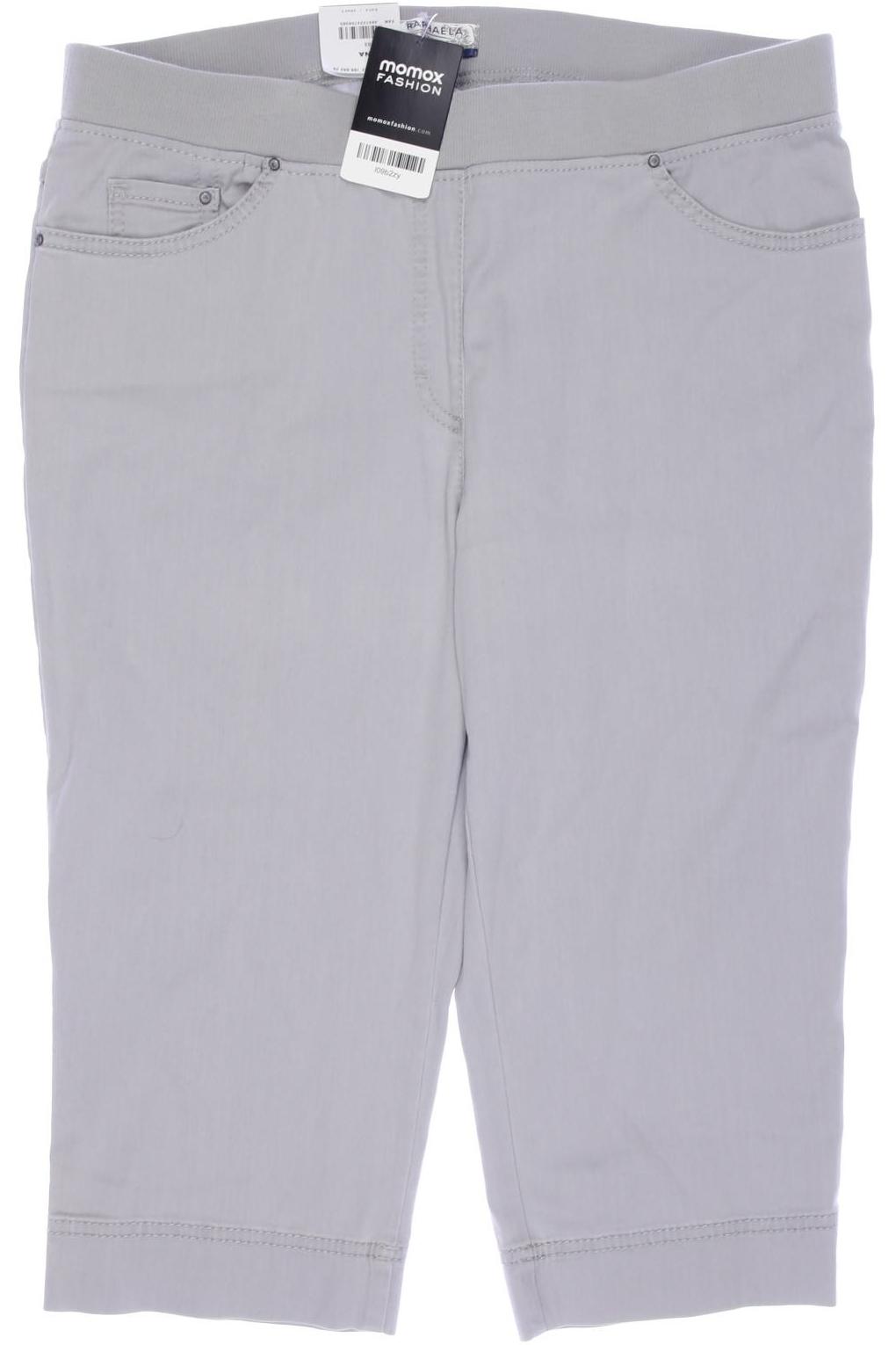 

Brax Damen Shorts, grau, Gr. 44