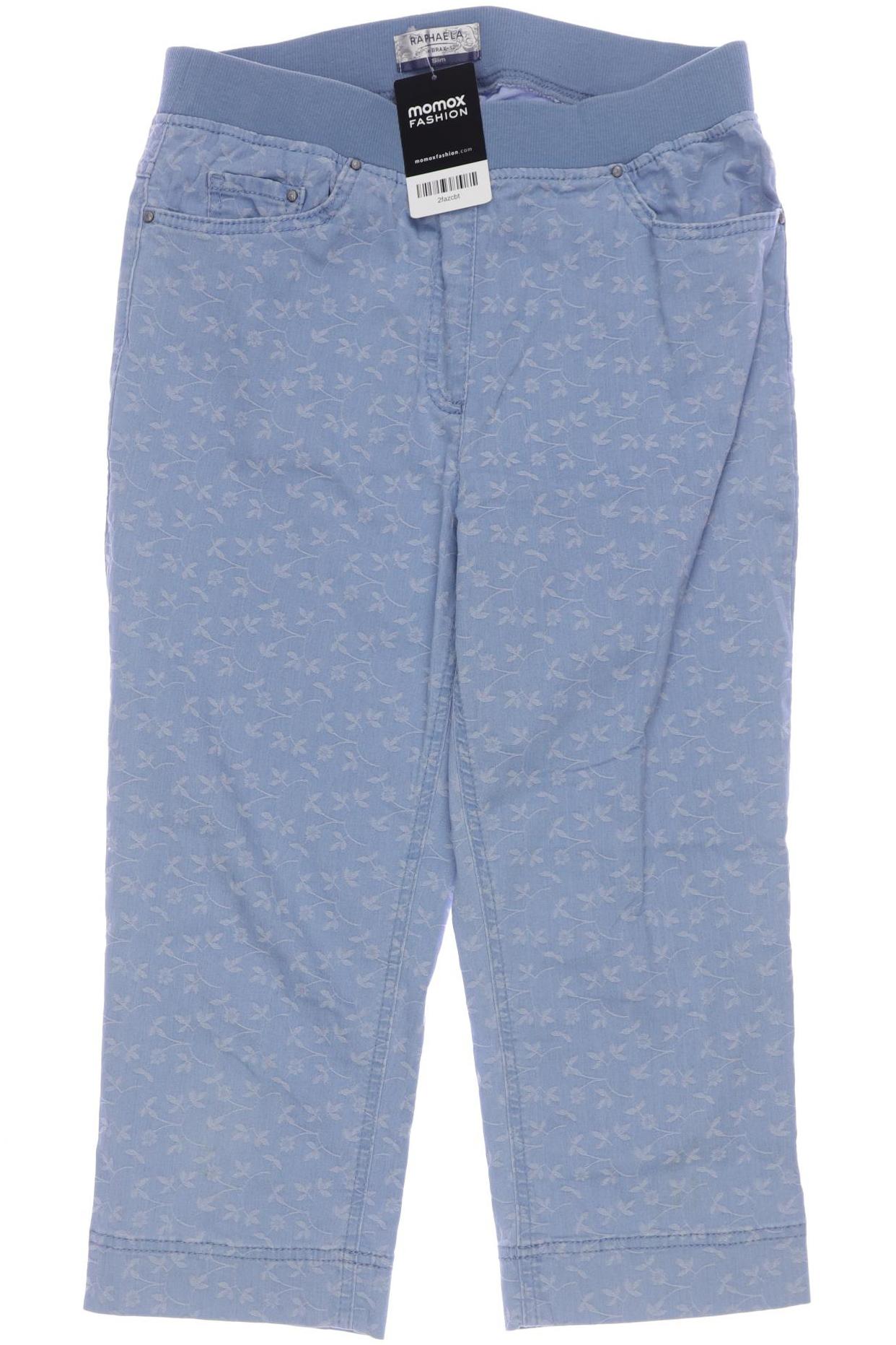 

Brax Damen Shorts, hellblau, Gr. 38