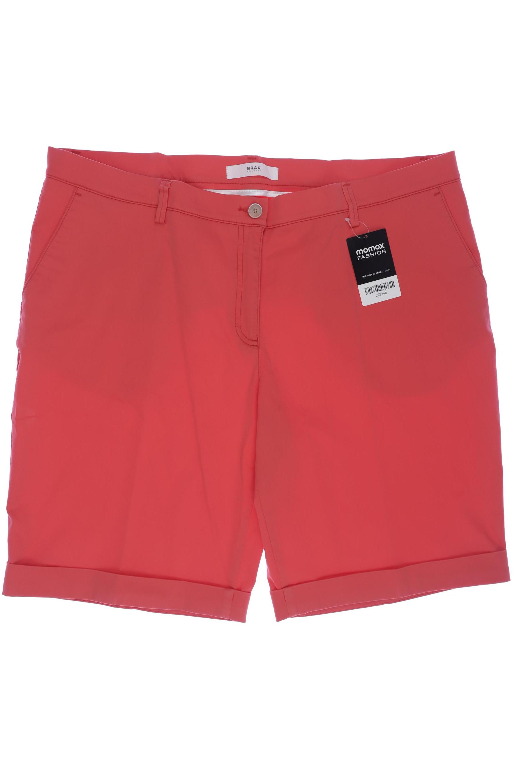 

Brax Damen Shorts, pink, Gr. 48