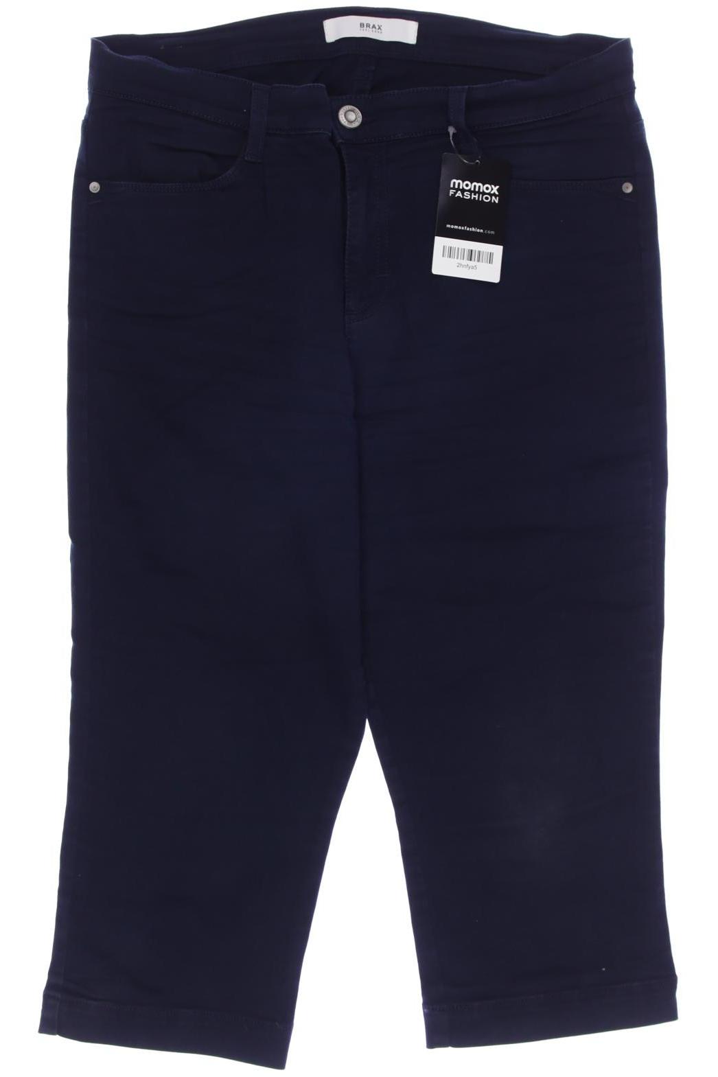 

Brax Damen Shorts, marineblau, Gr. 38