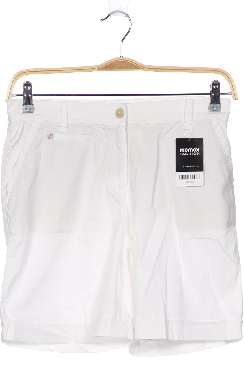 

BRAX Damen Shorts, weiß