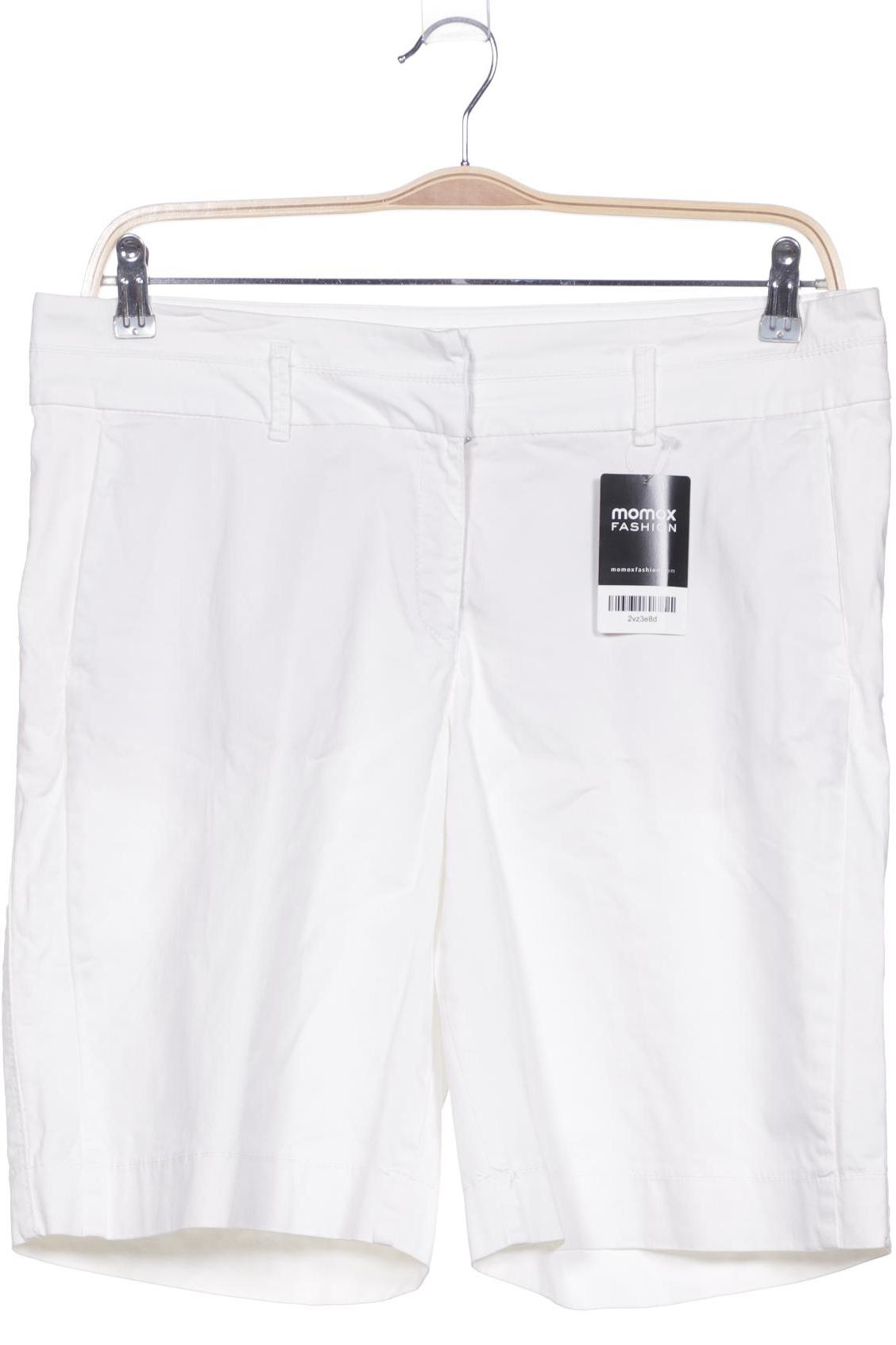 

Brax Damen Shorts, weiß, Gr. 44