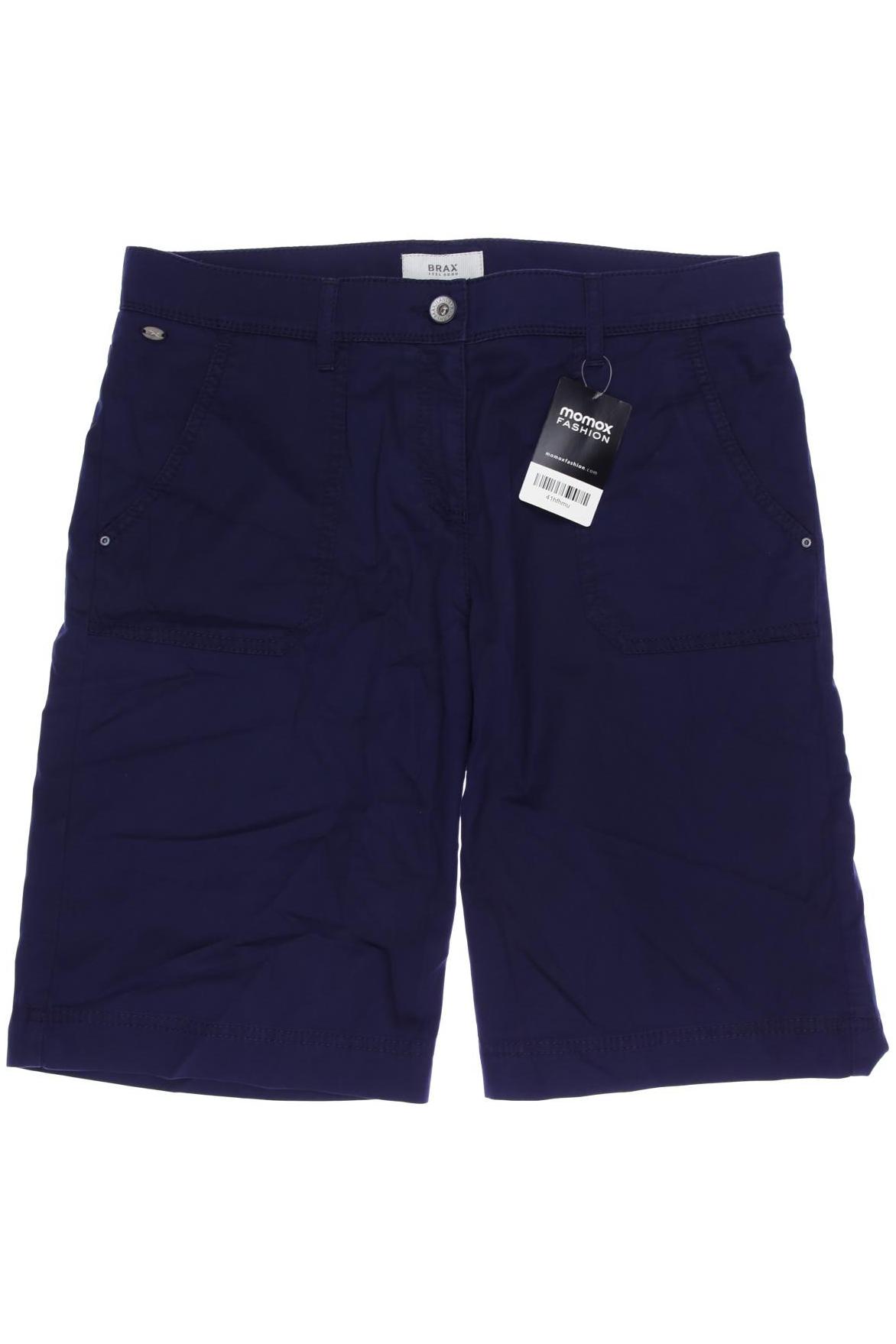 

Brax Damen Shorts, marineblau, Gr. 40