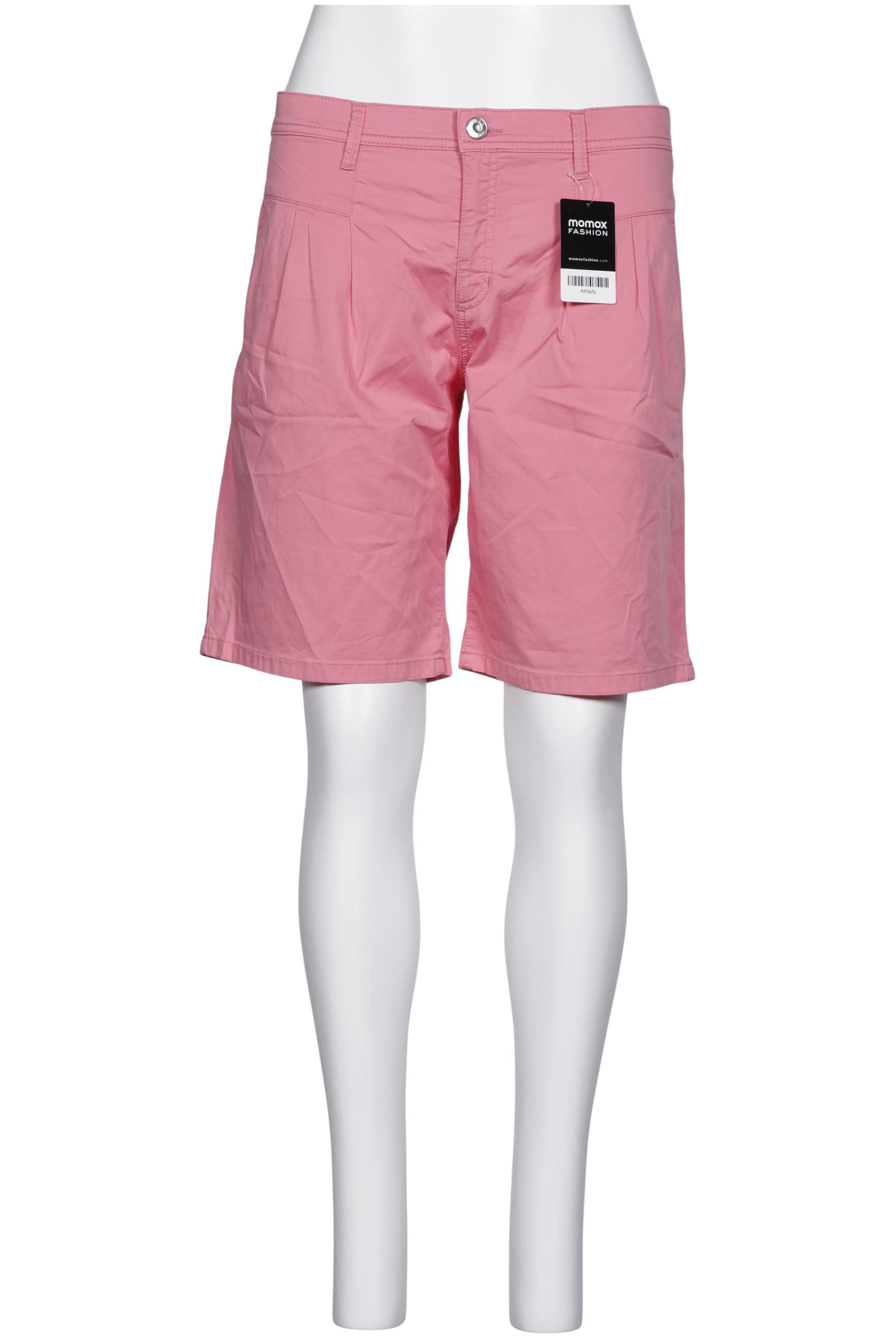 

Brax Damen Shorts, pink, Gr. 35