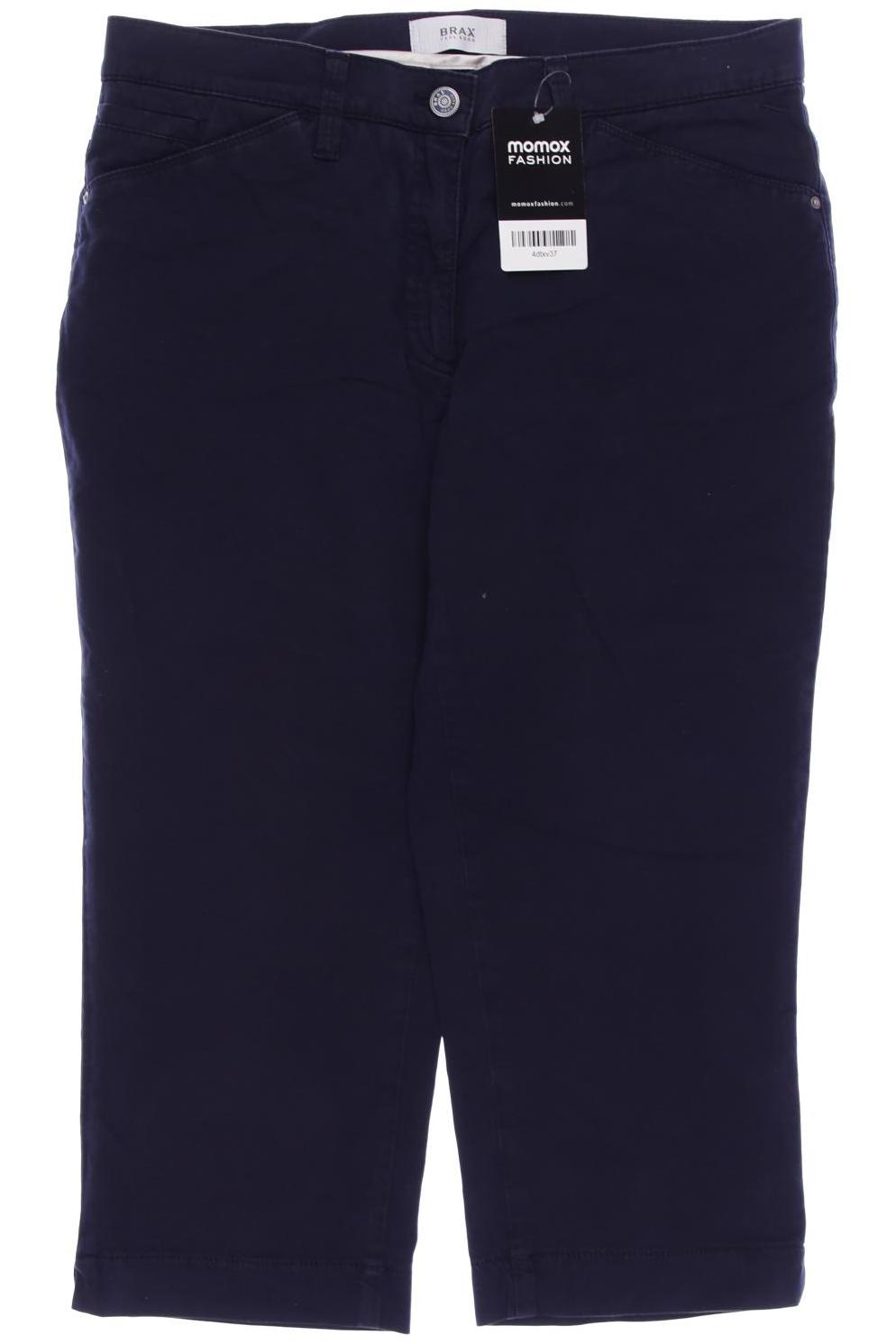 

BRAX Damen Shorts, marineblau