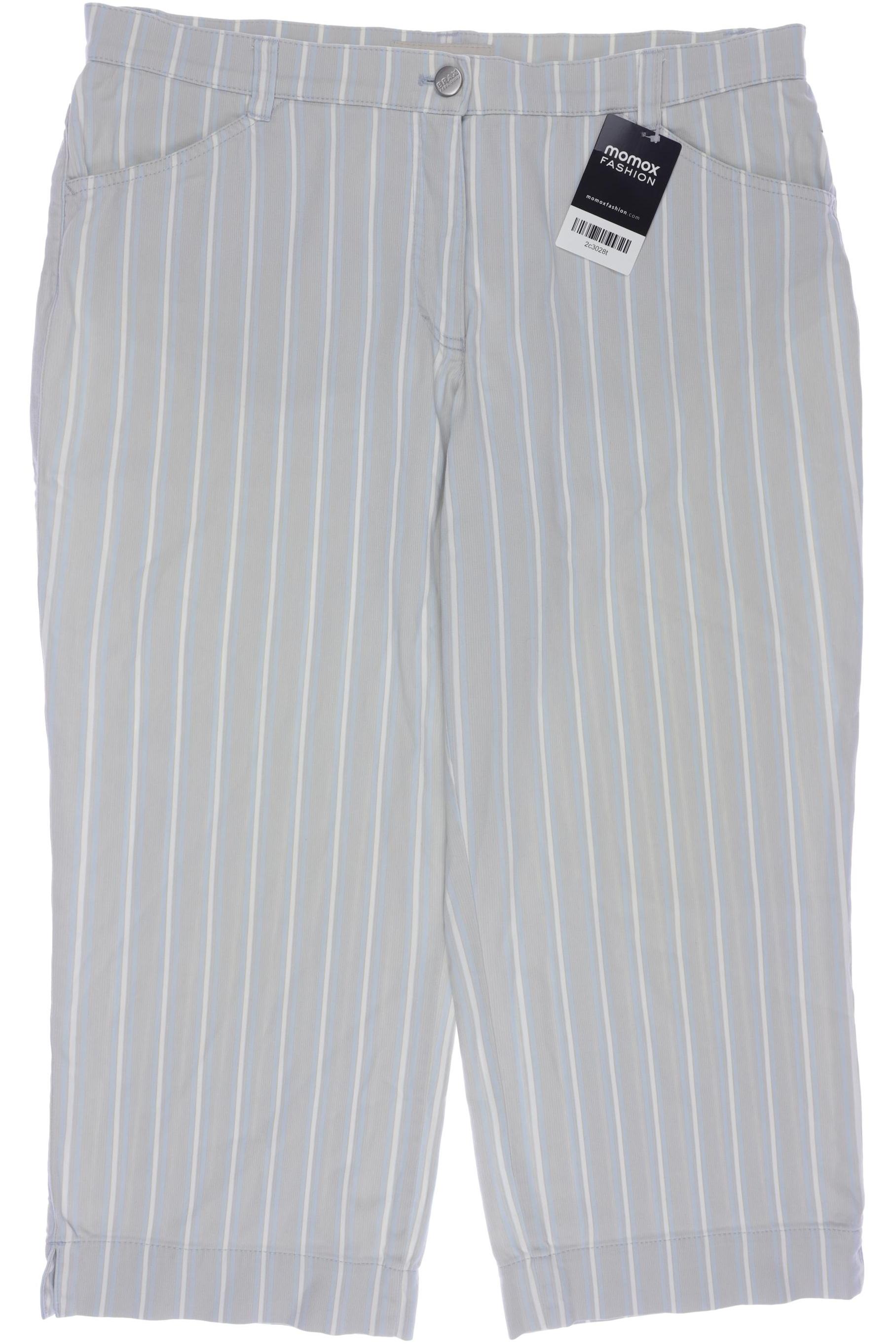 

Brax Damen Shorts, grau, Gr. 40