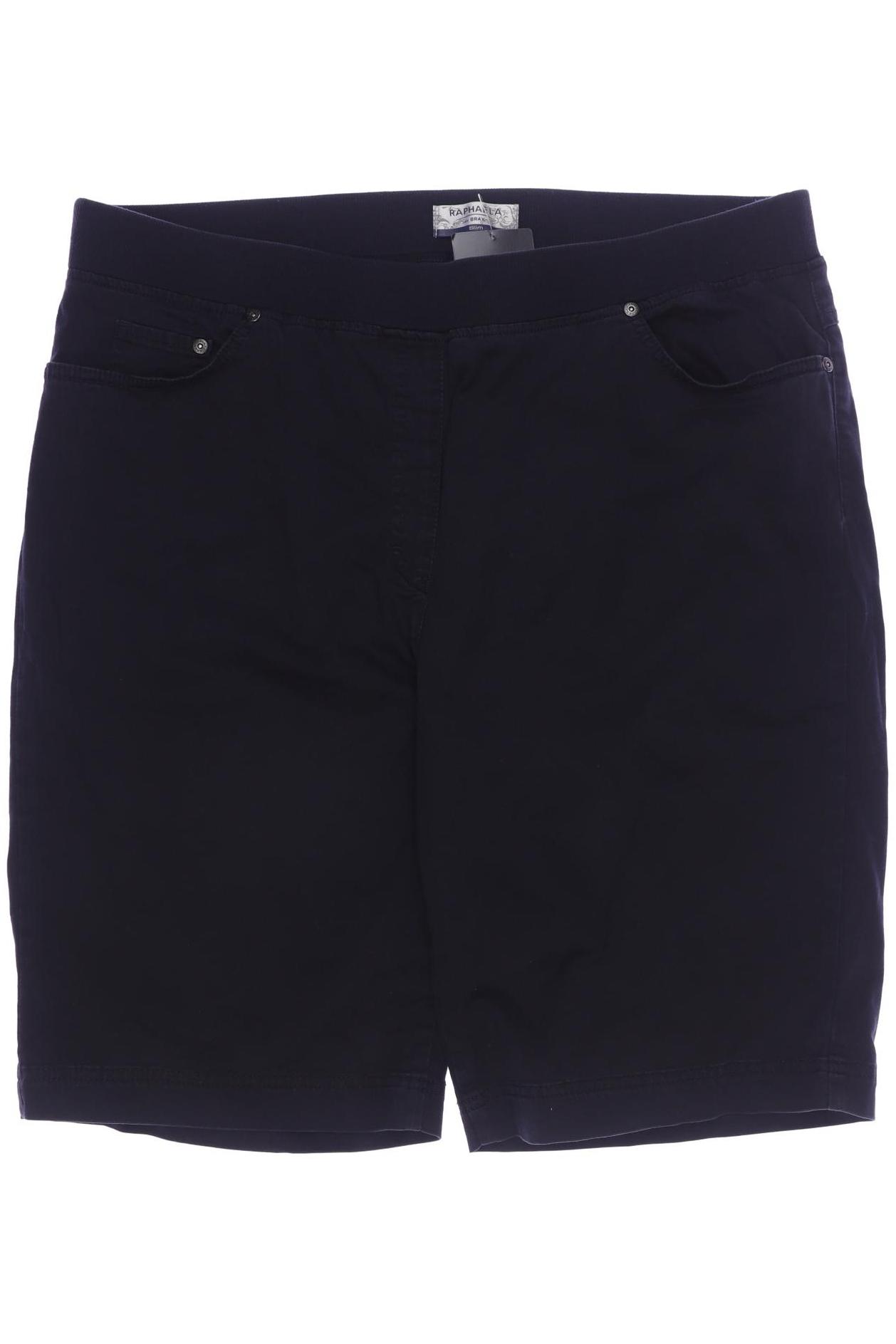 

Brax Damen Shorts, marineblau, Gr. 46
