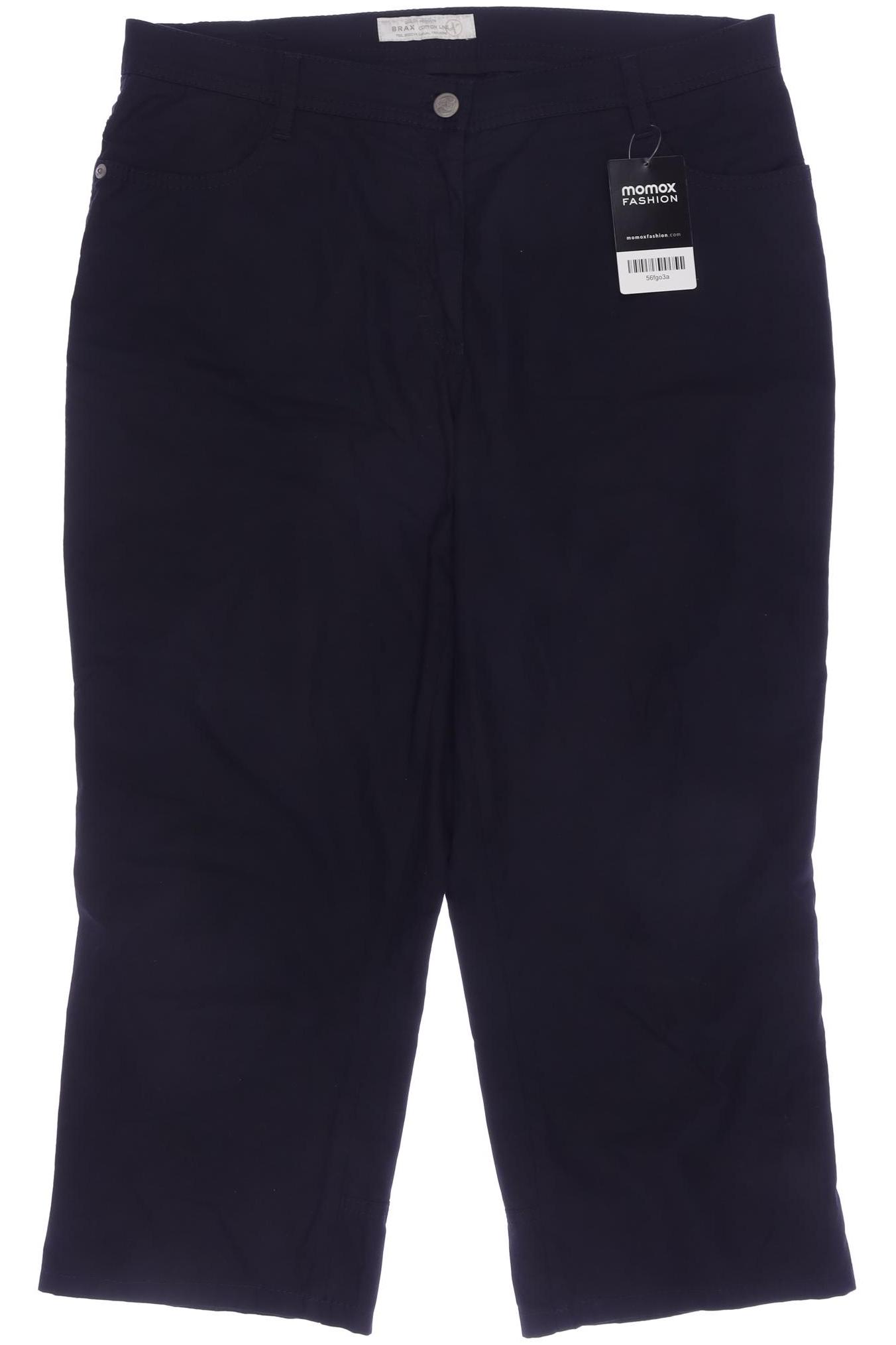 

Brax Damen Shorts, marineblau, Gr. 42