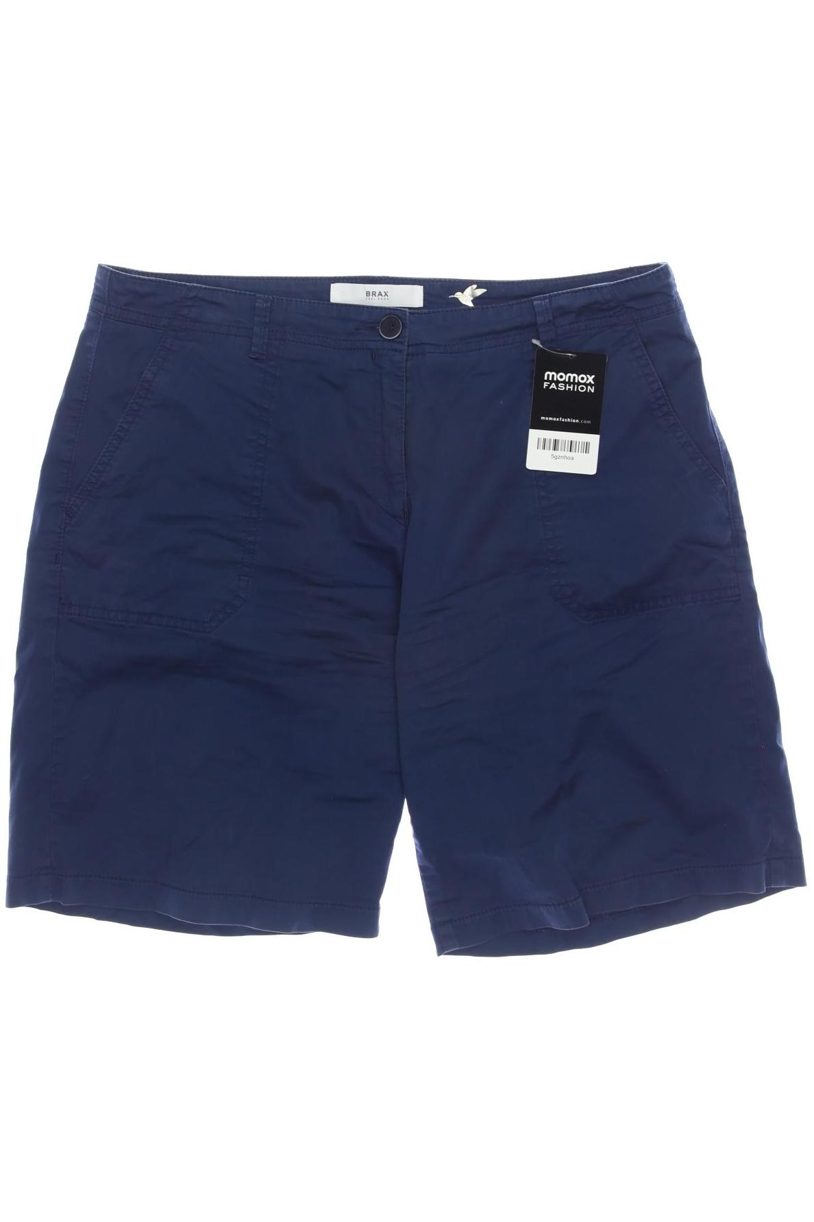 

Brax Damen Shorts, marineblau, Gr. 40