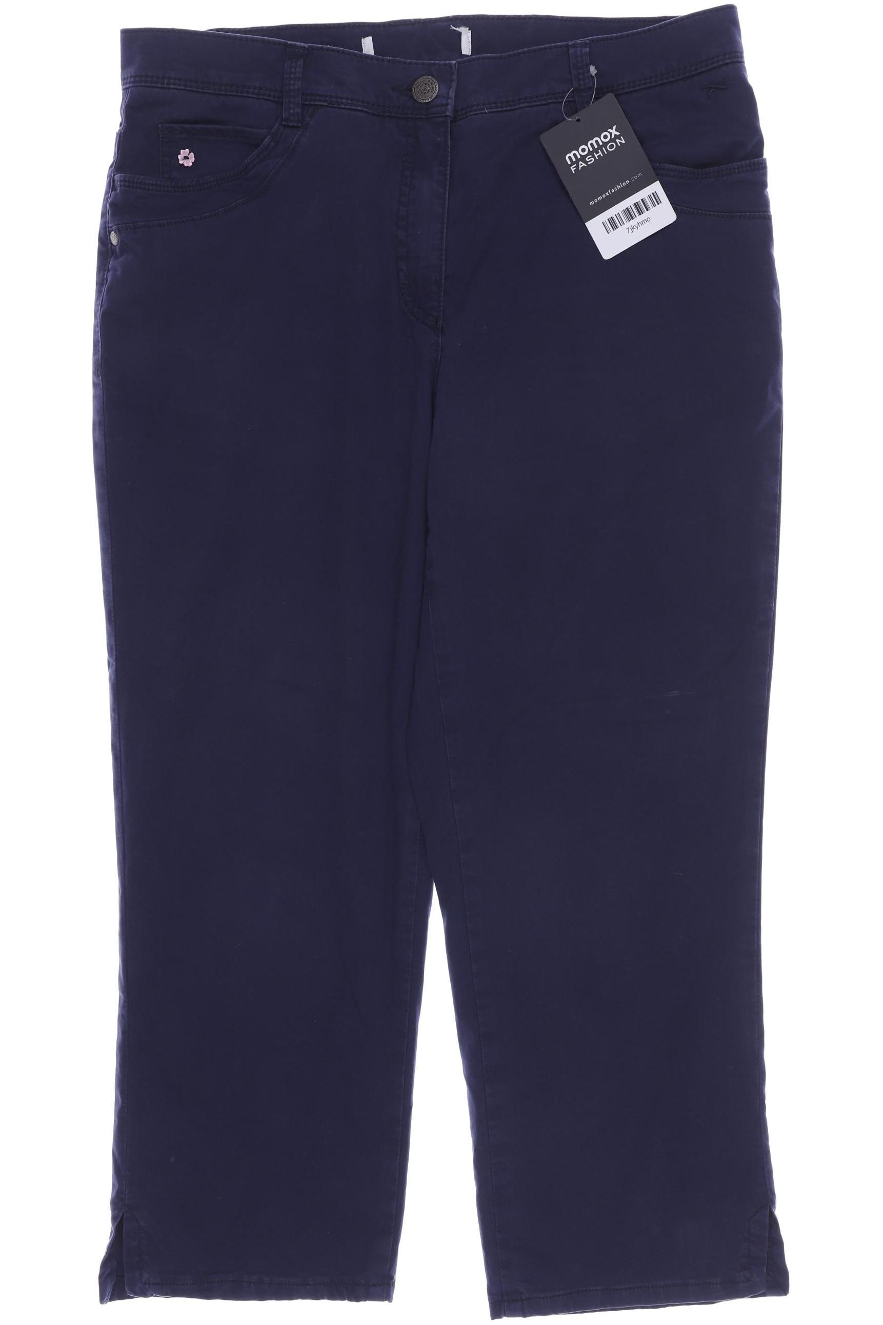 

BRAX Damen Shorts, blau
