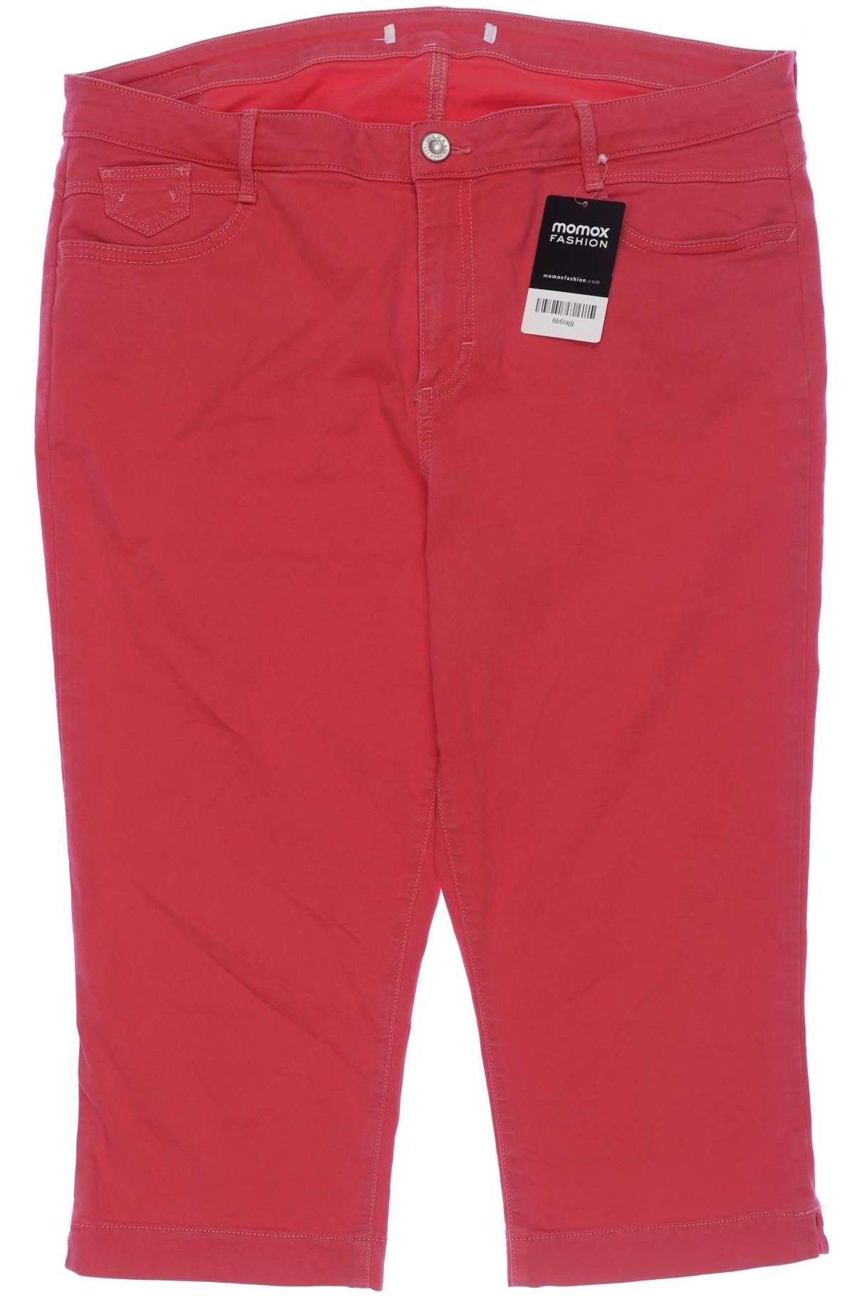 

Brax Damen Shorts, pink, Gr. 34