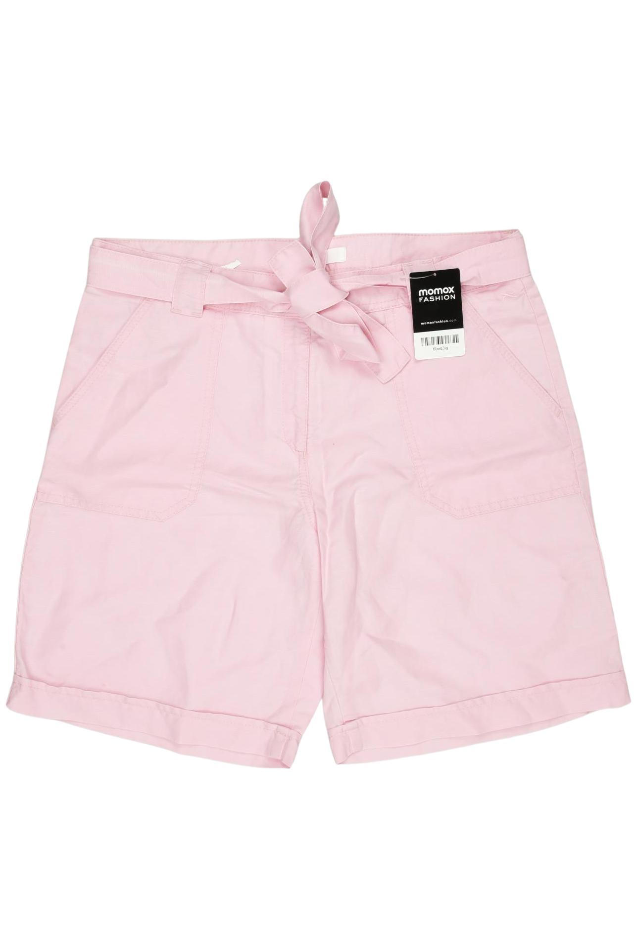 

Brax Damen Shorts, pink, Gr. 32
