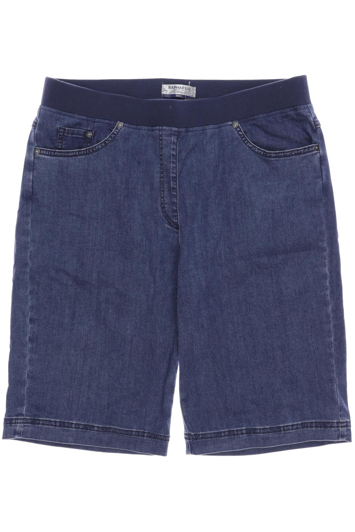 

Brax Damen Shorts, marineblau, Gr. 42