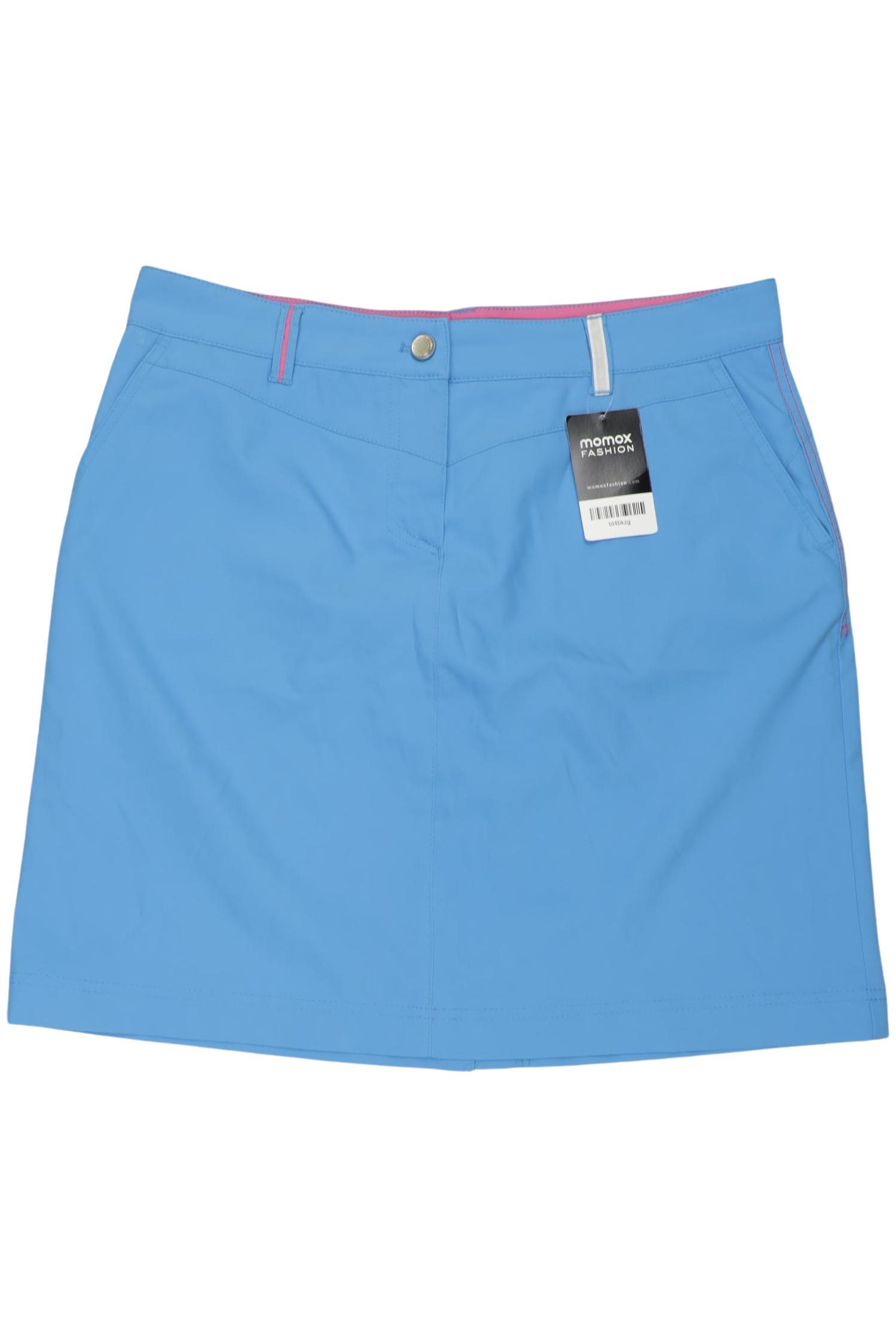 

Brax Damen Shorts, blau, Gr. 42