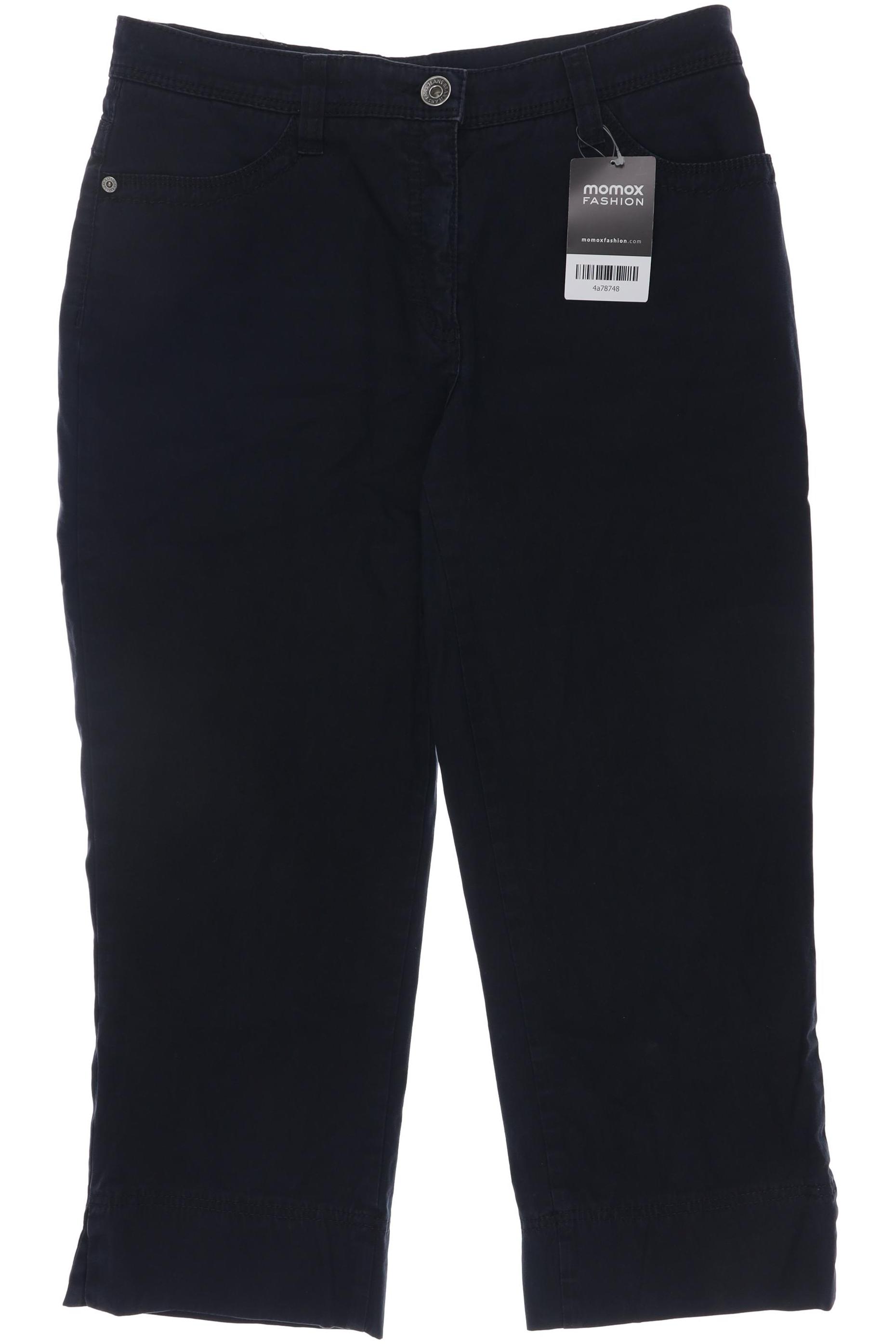 

Brax Damen Shorts, blau, Gr. 27