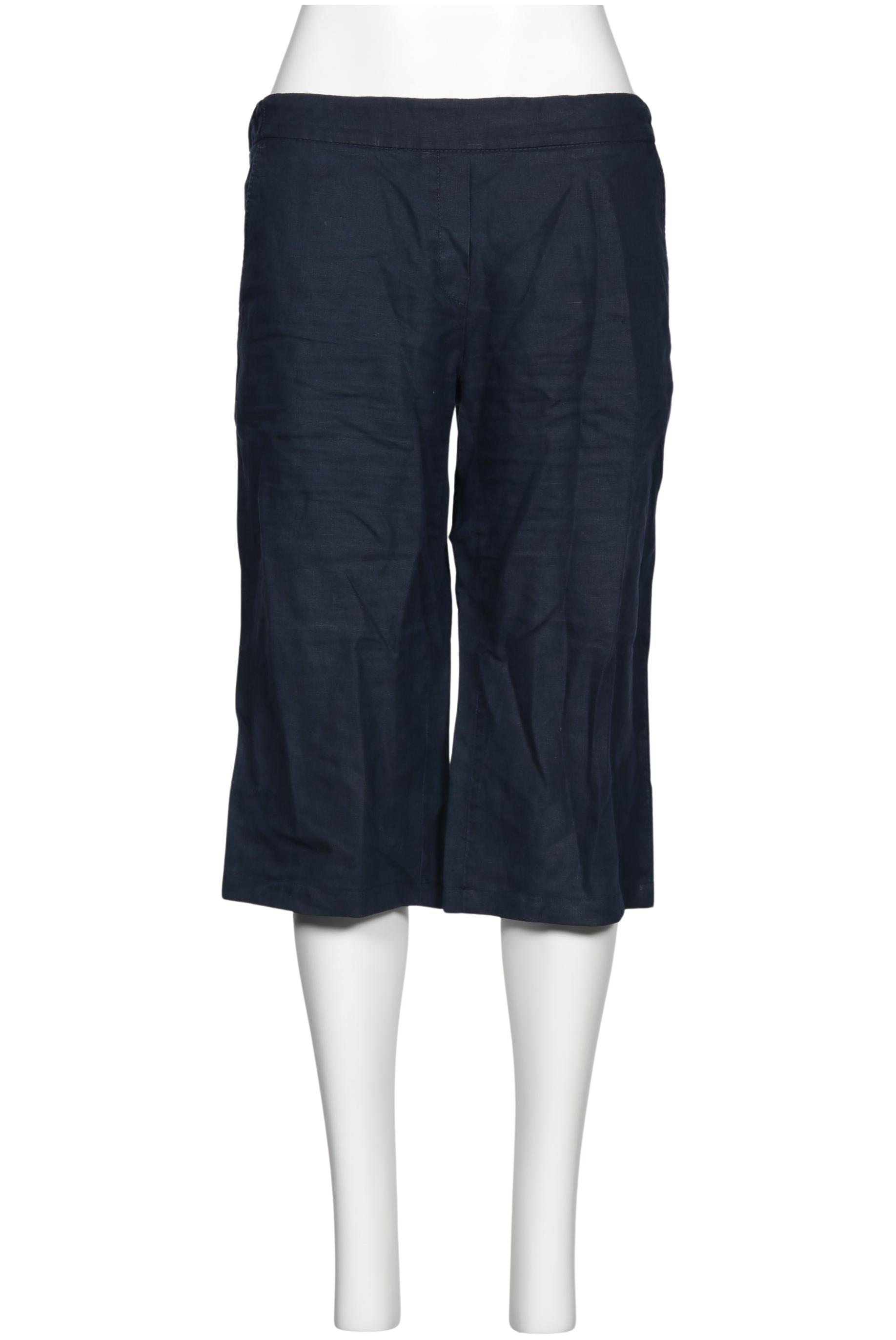 

Brax Damen Shorts, marineblau, Gr. 42