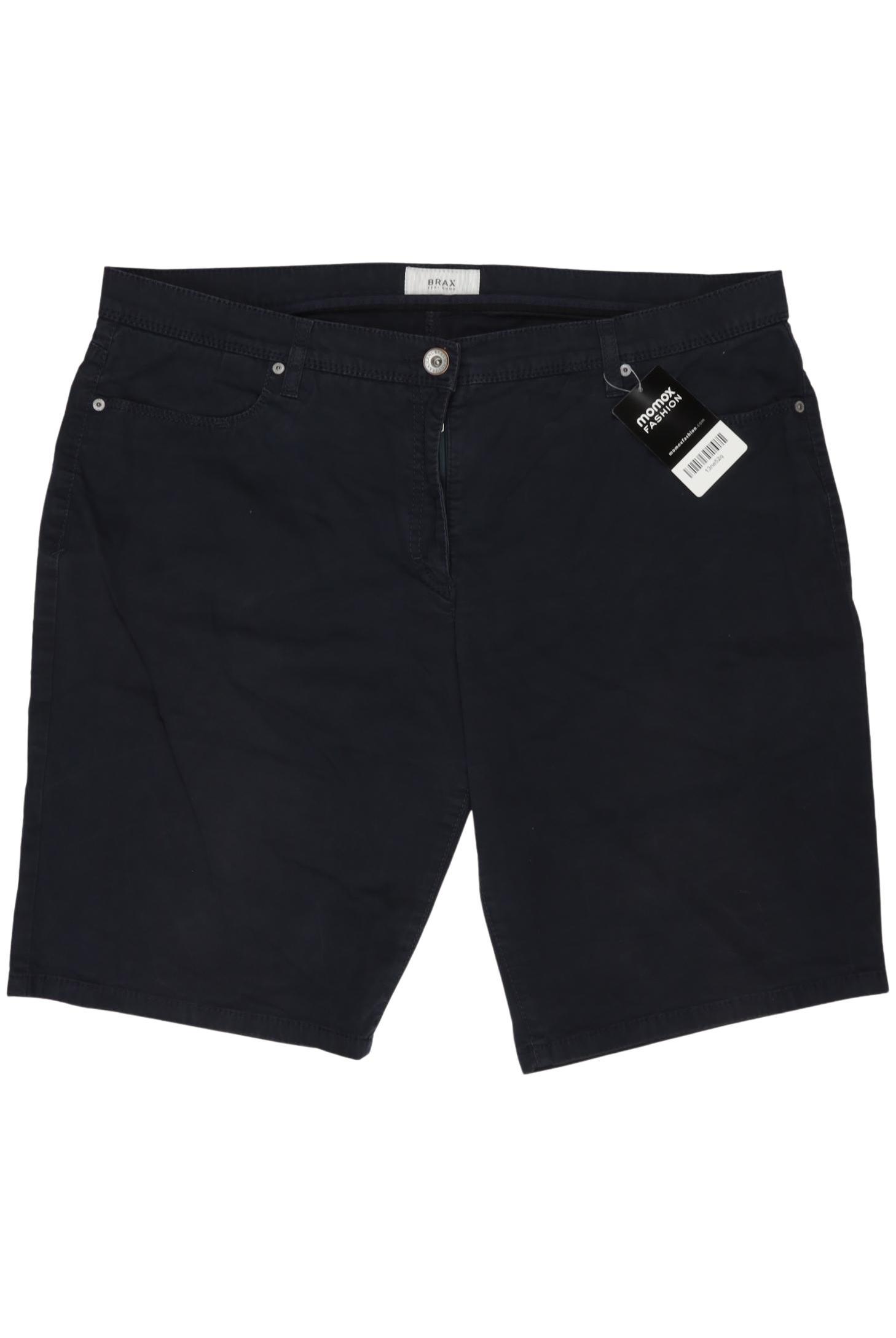 

Brax Damen Shorts, marineblau, Gr. 46