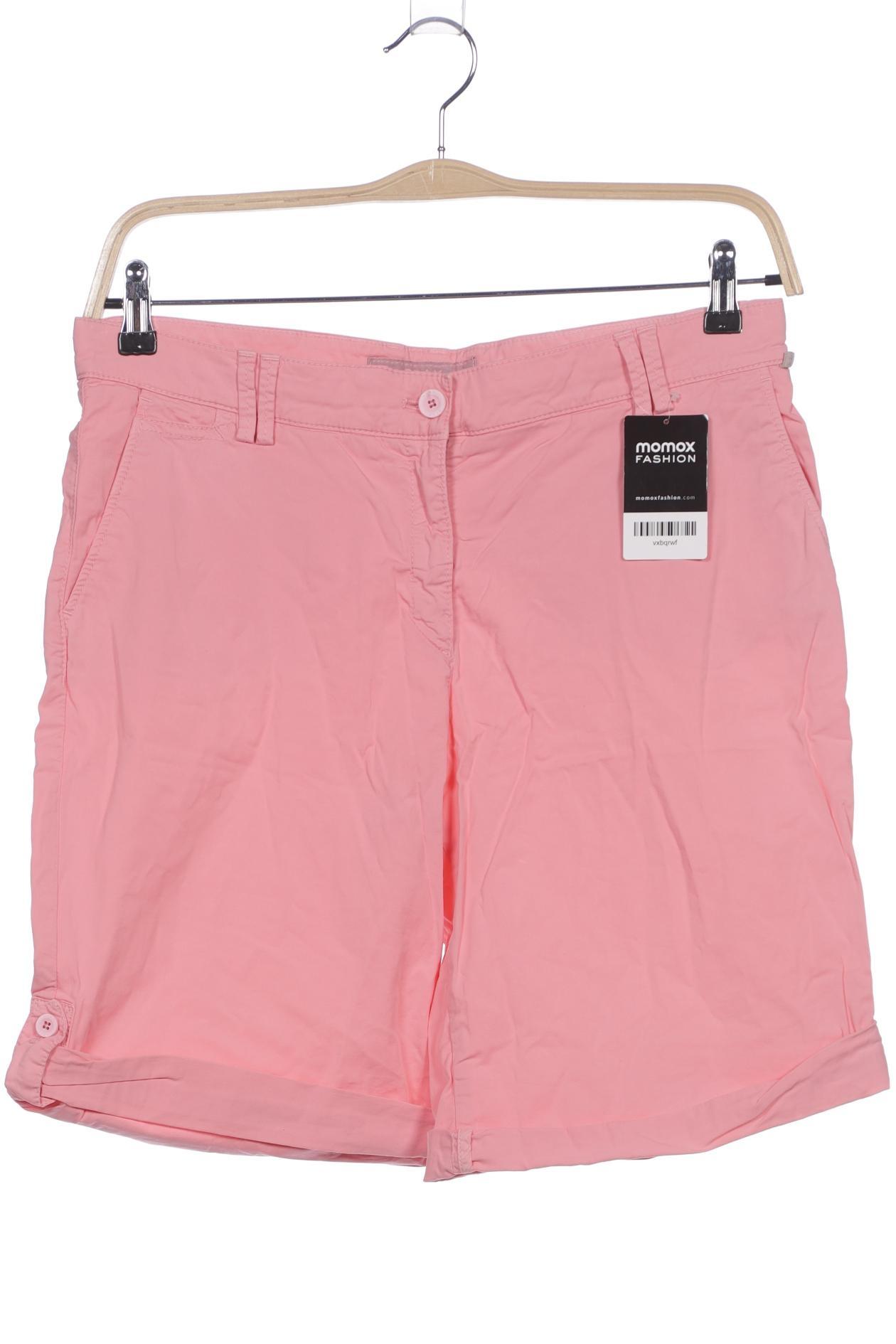 

Brax Damen Shorts, pink, Gr. 32