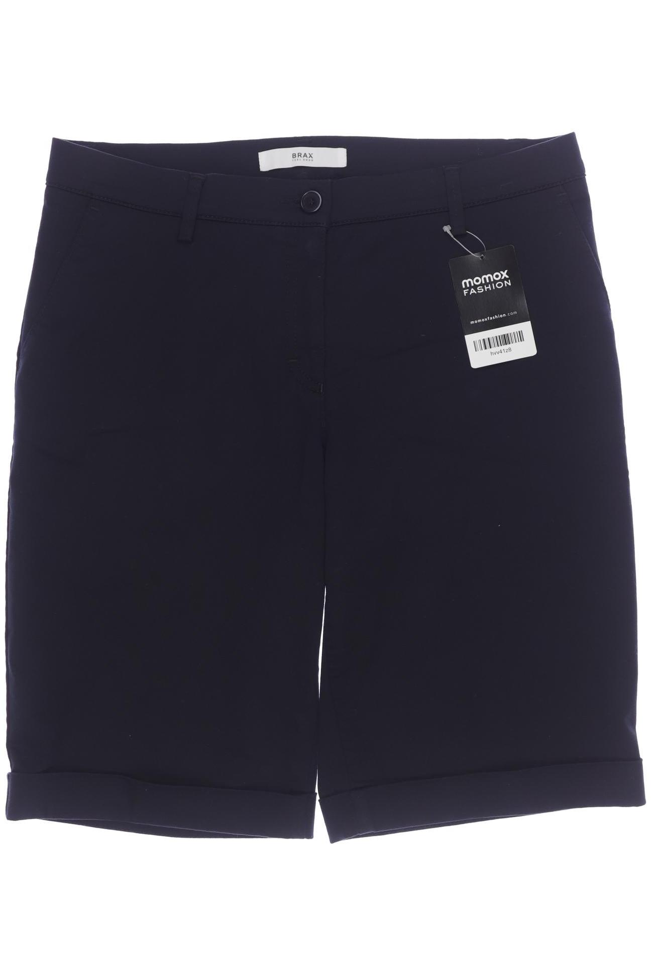 

Brax Damen Shorts, marineblau, Gr. 38