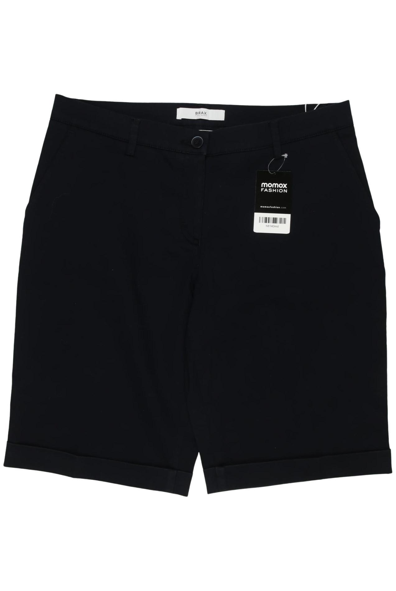 

Brax Damen Shorts, marineblau, Gr. 40