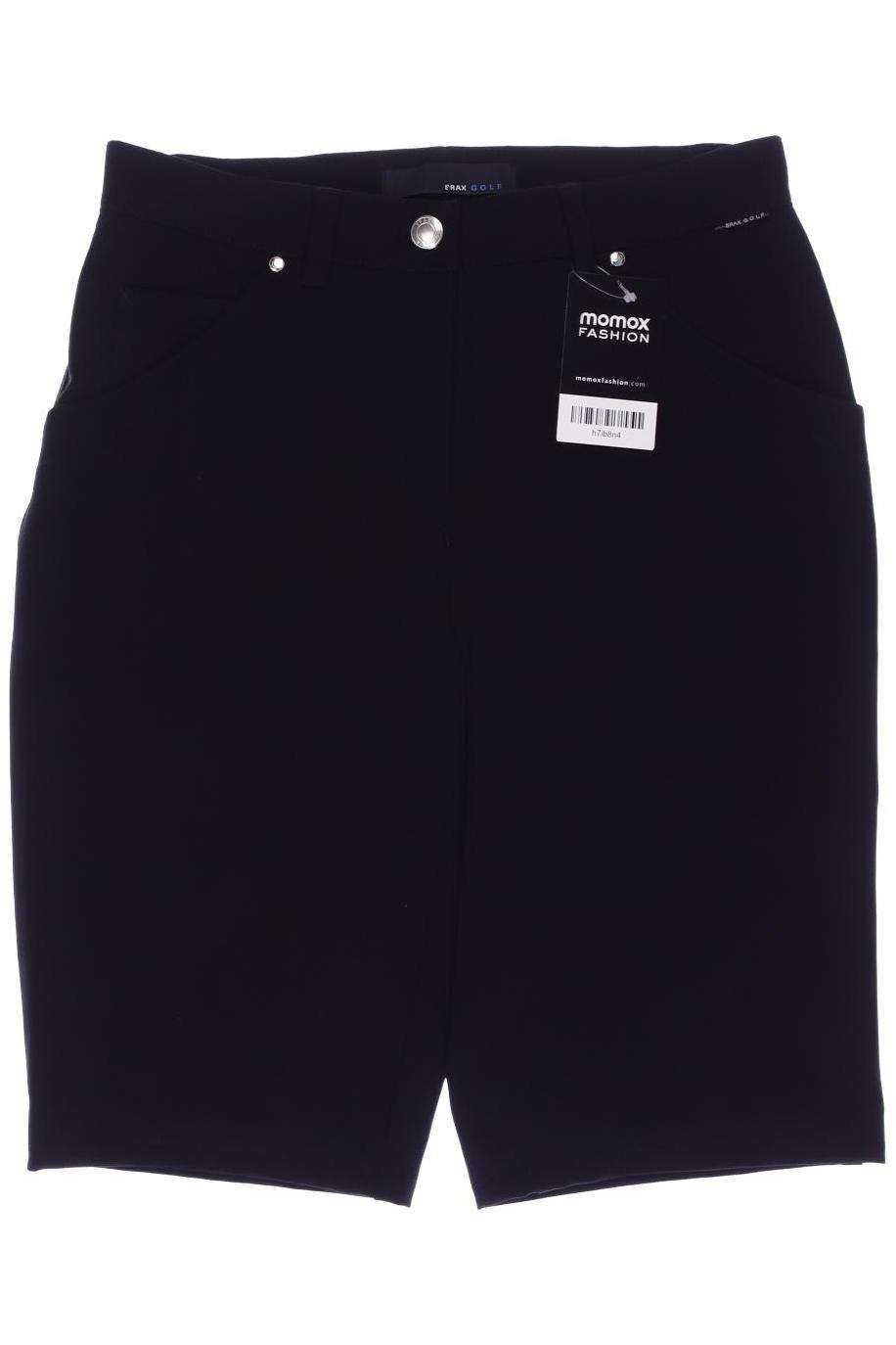 

Brax Damen Shorts, schwarz, Gr. 36