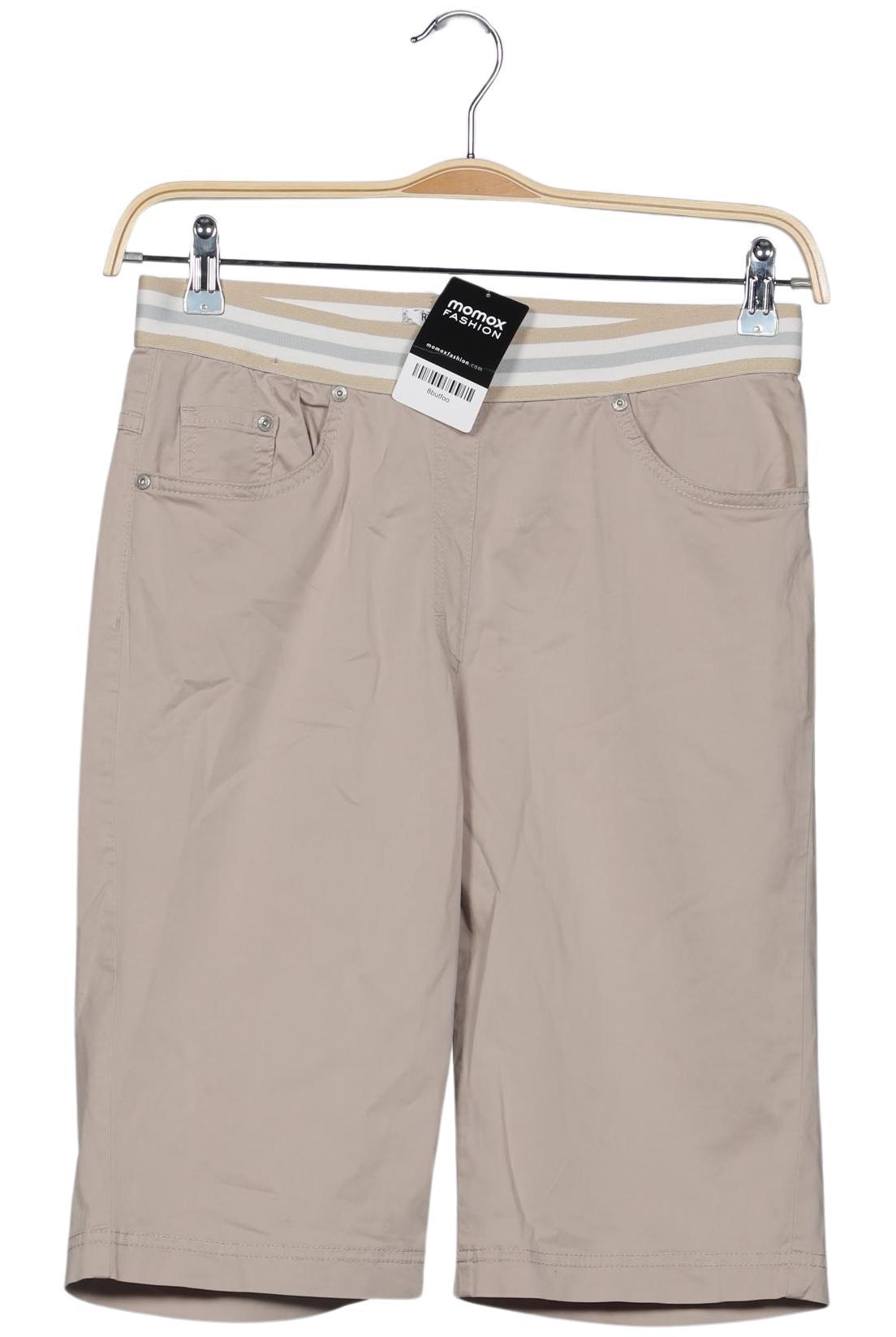 

Brax Damen Shorts, beige, Gr. 38