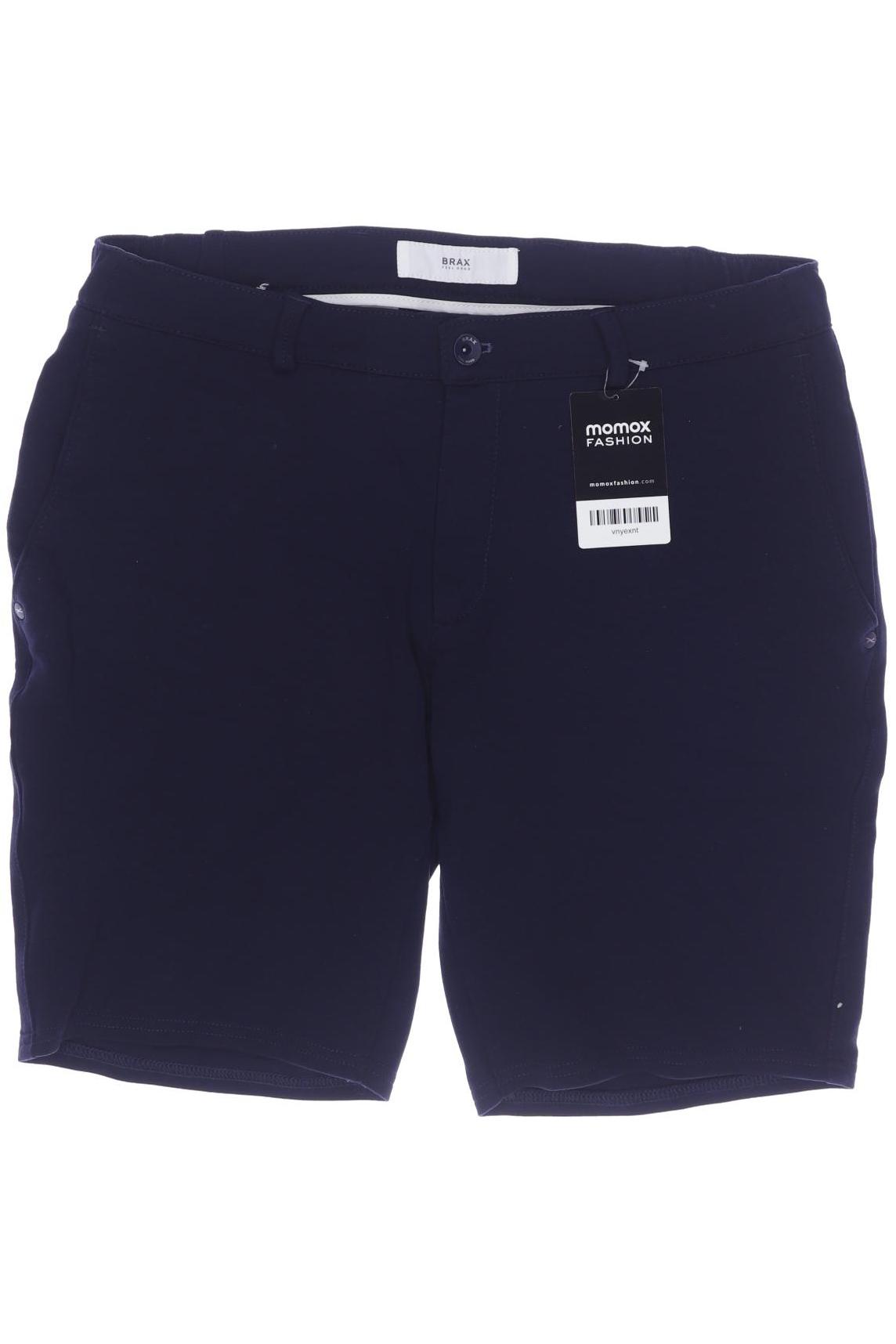 

Brax Damen Shorts, marineblau, Gr. 42