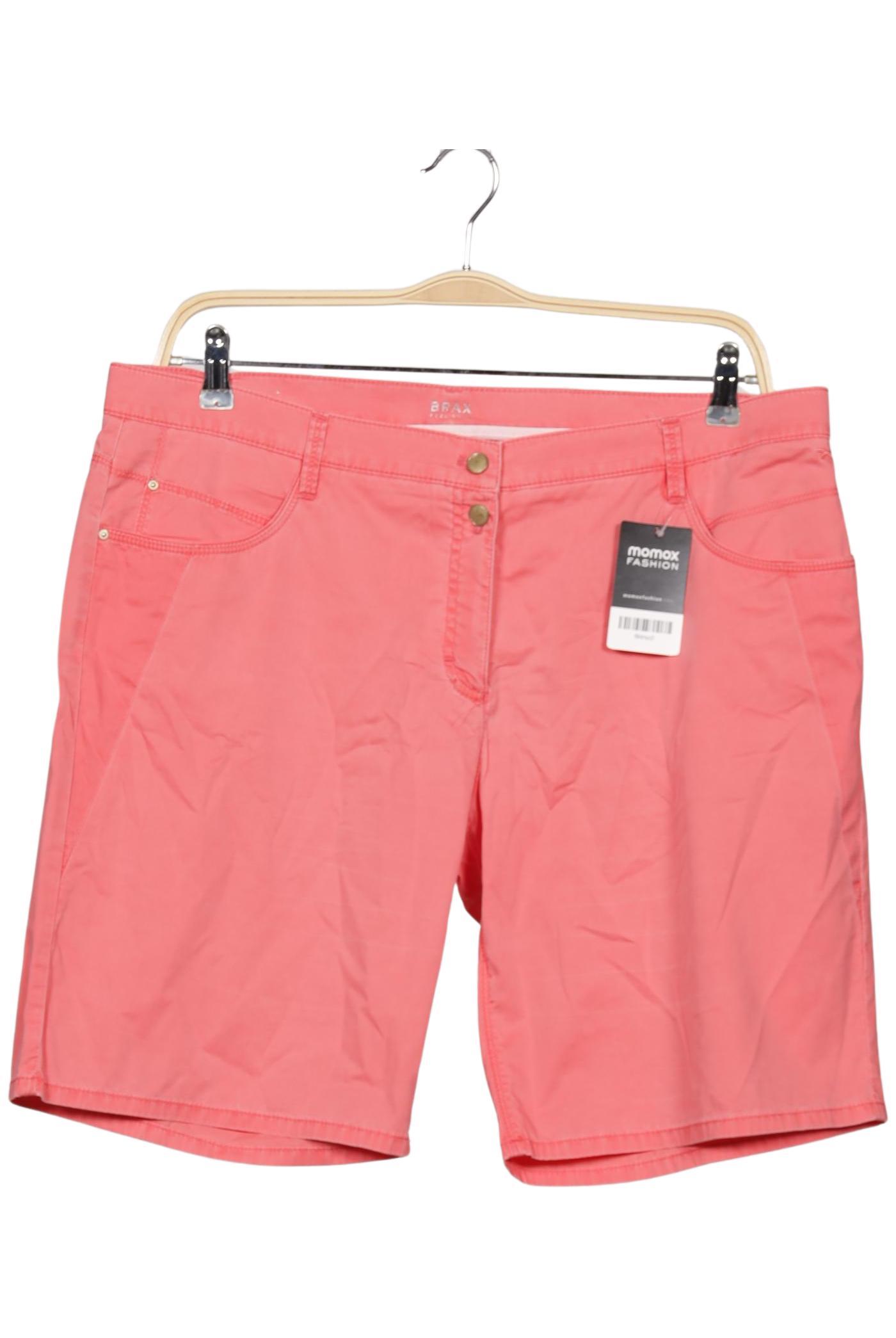 Thumbnail - Brax Damen Shorts, pink, Gr. 46