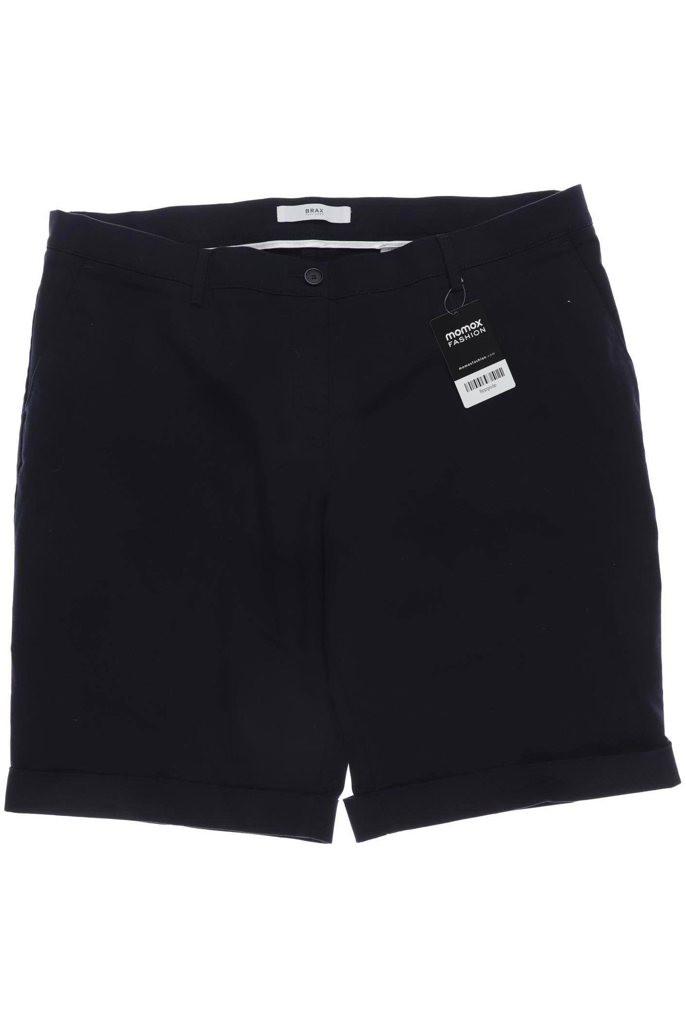 

Brax Damen Shorts, marineblau, Gr. 48