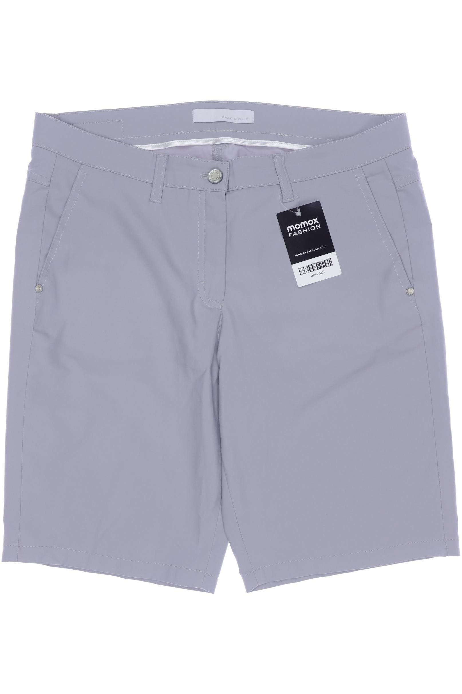 

Brax Damen Shorts, grau, Gr. 40