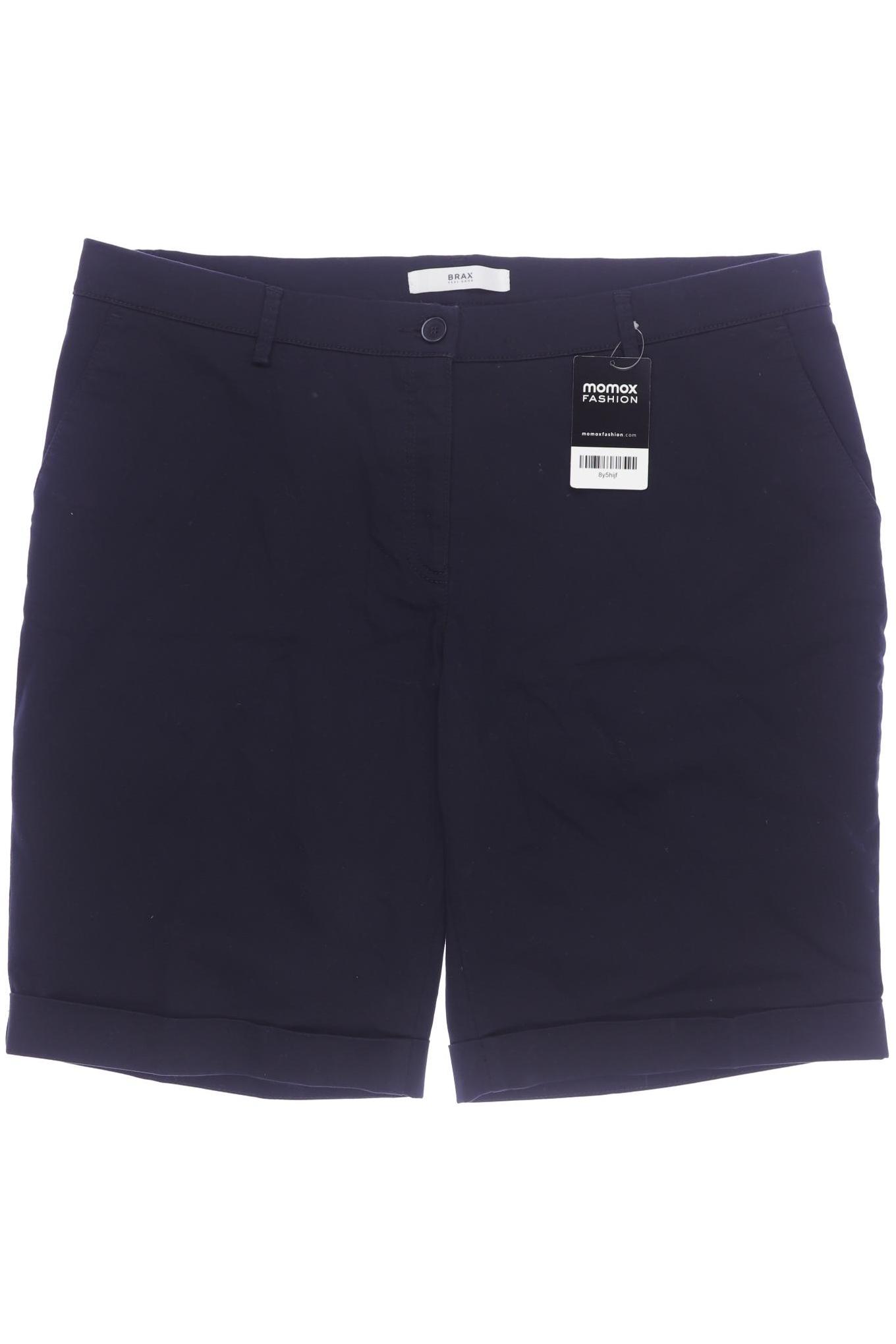 

Brax Damen Shorts, marineblau, Gr. 46