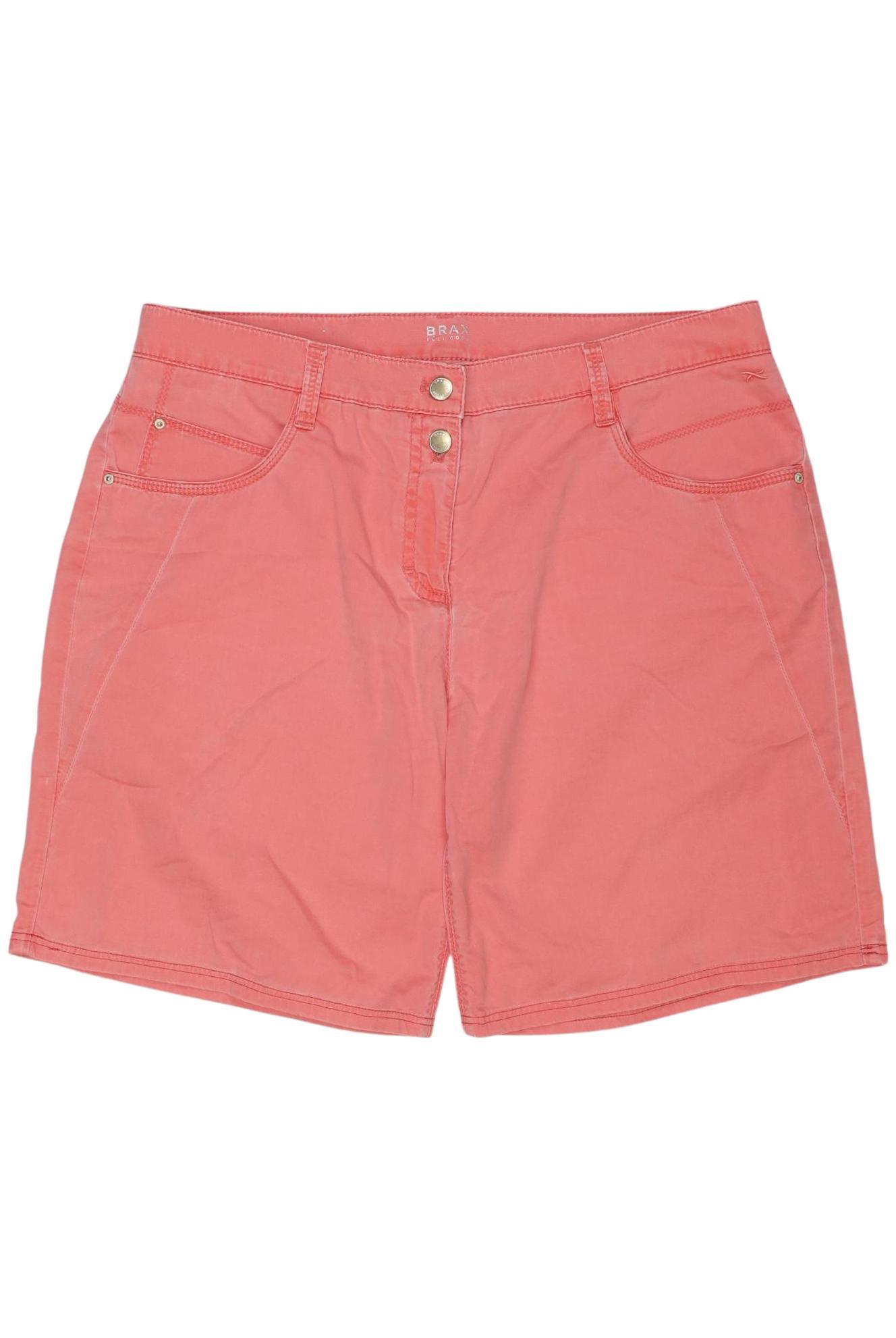 

Brax Damen Shorts, pink, Gr. 31