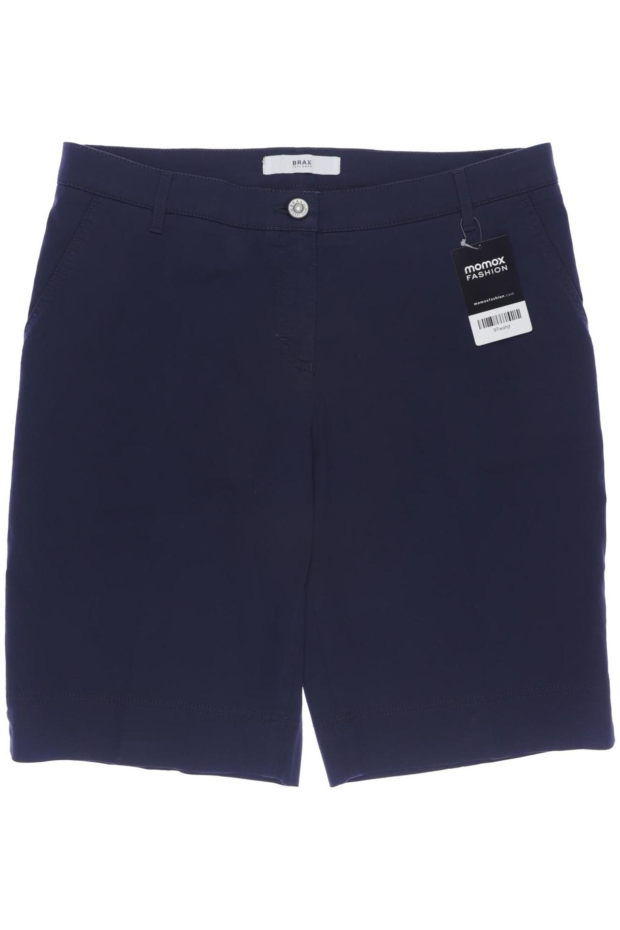 

Brax Damen Shorts, marineblau, Gr. 40