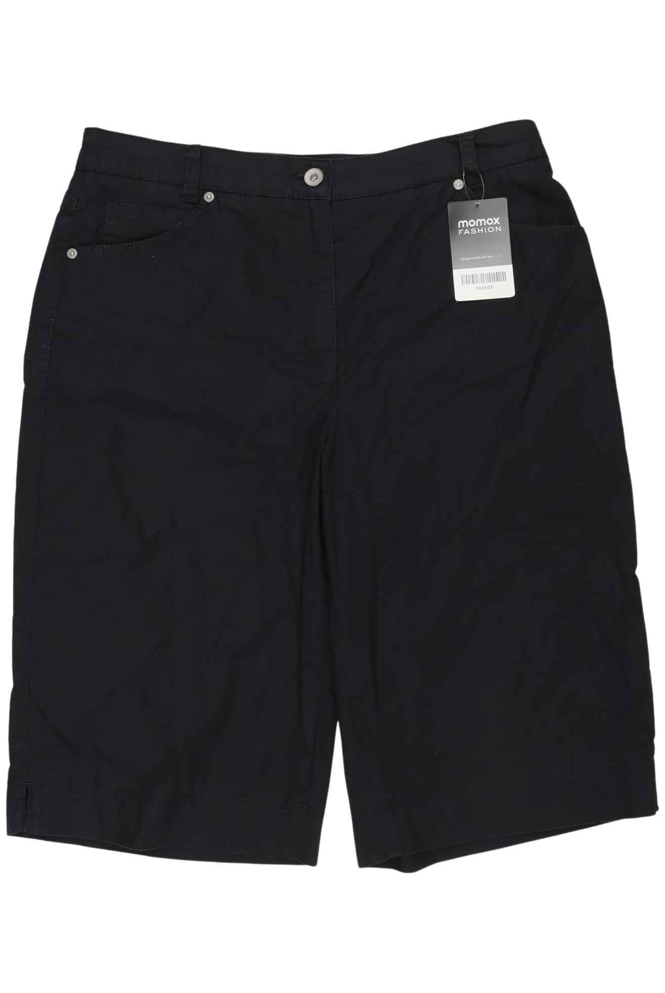 

Brax Damen Shorts, marineblau, Gr. 40