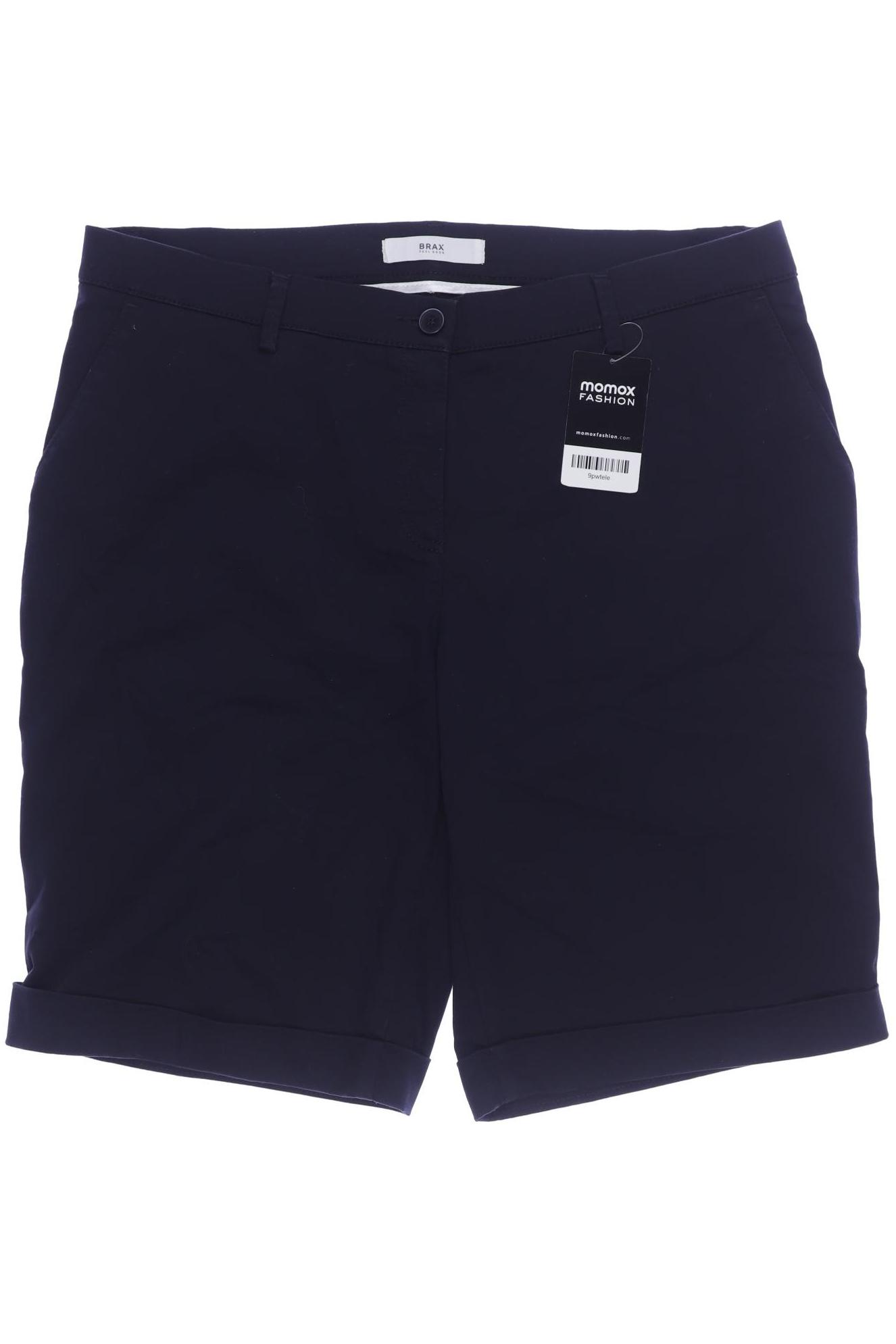 

Brax Damen Shorts, marineblau, Gr. 44