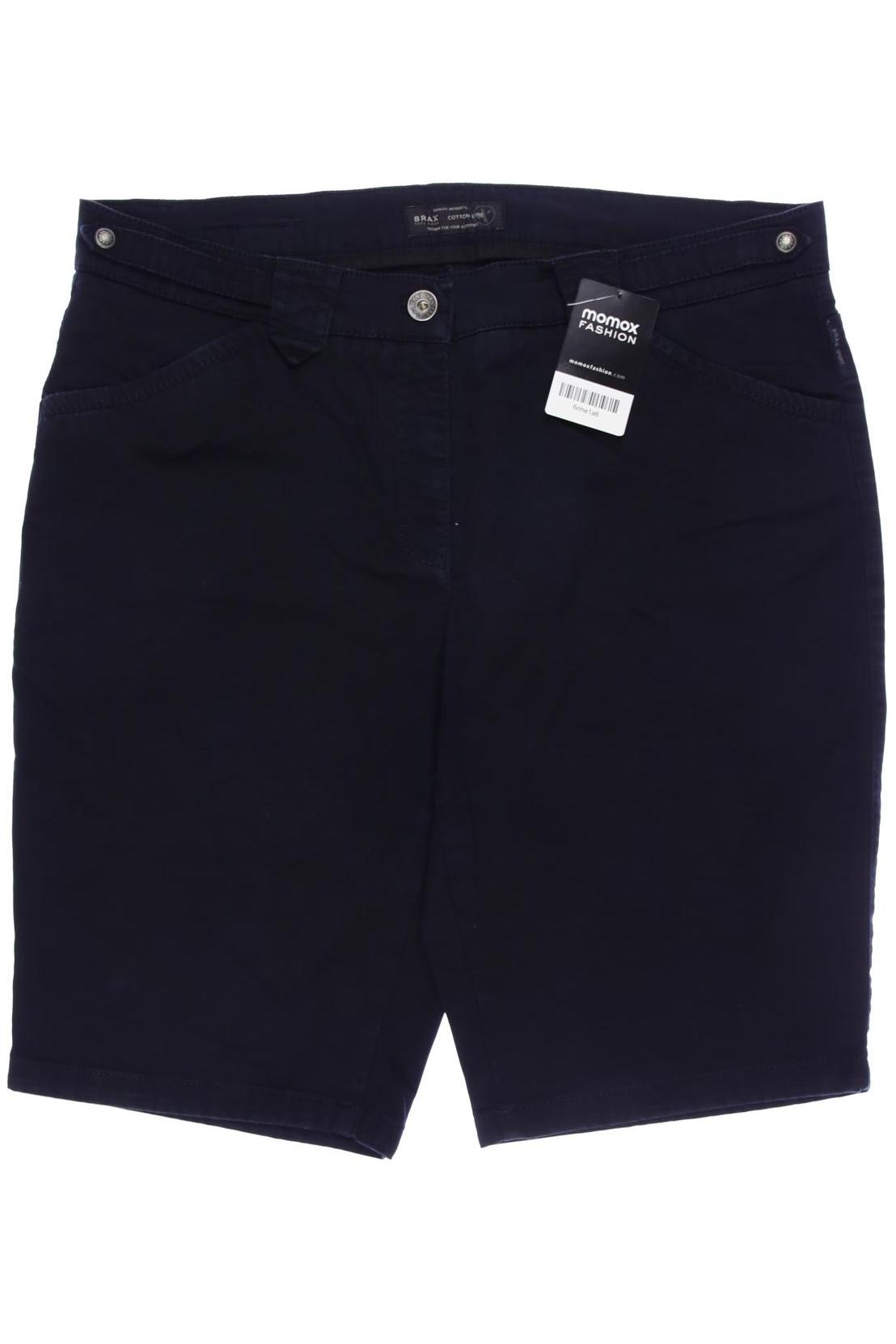 

Brax Damen Shorts, schwarz, Gr. 44