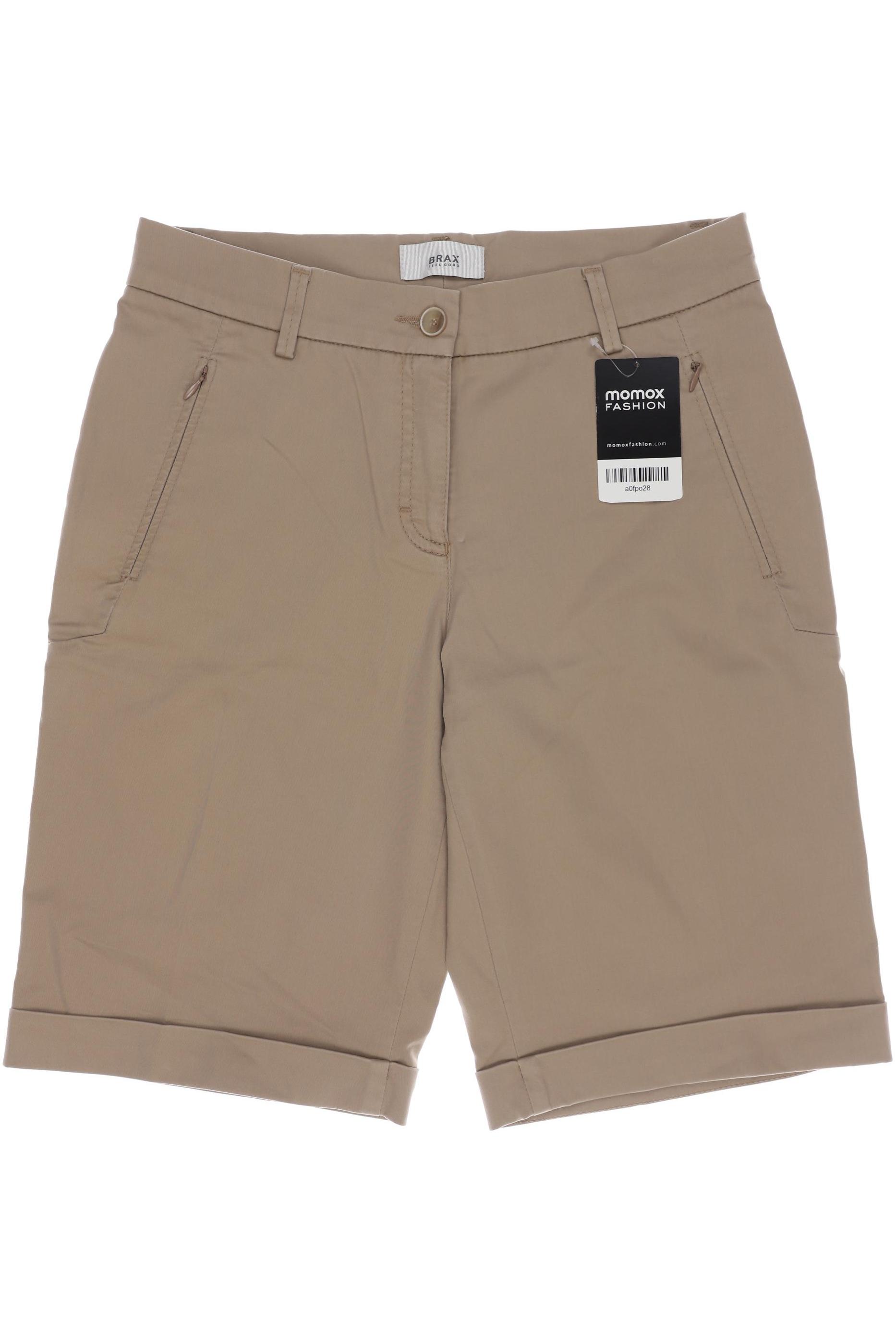 

BRAX Damen Shorts, beige