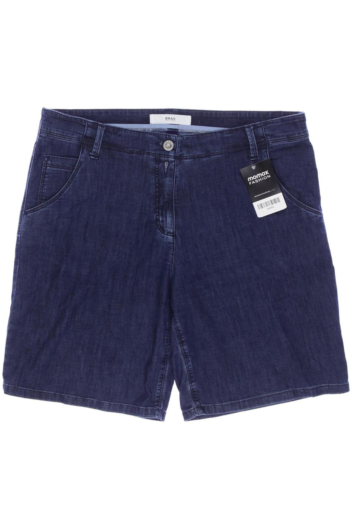 

Brax Damen Shorts, marineblau, Gr. 40