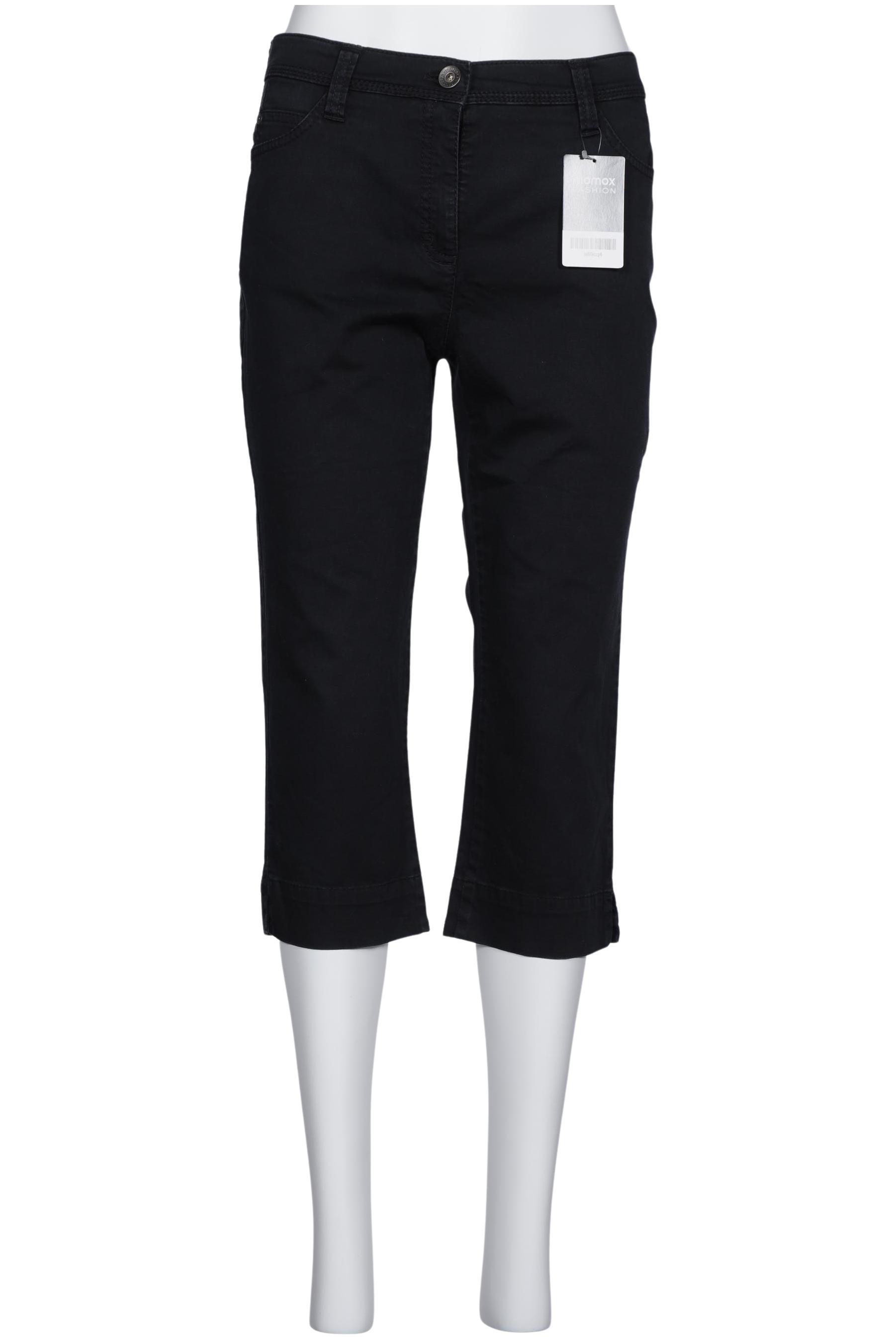 

Brax Damen Shorts, marineblau, Gr. 29