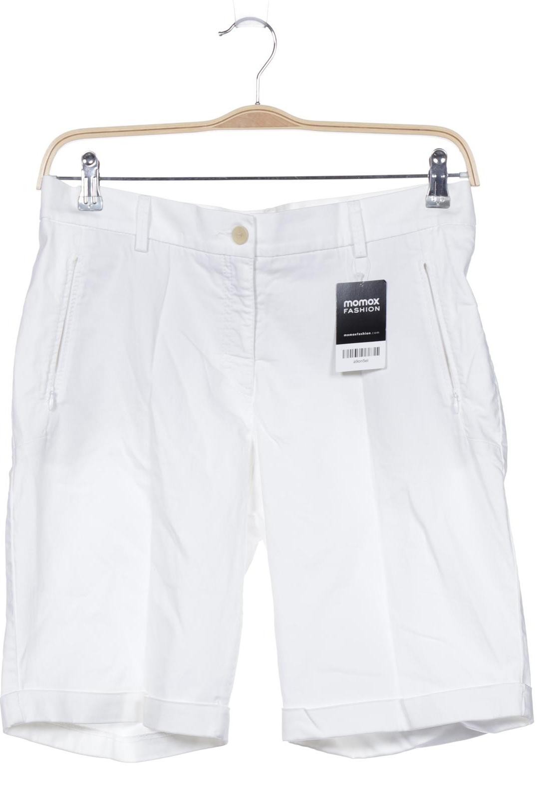 

Brax Damen Shorts, weiß, Gr. 42