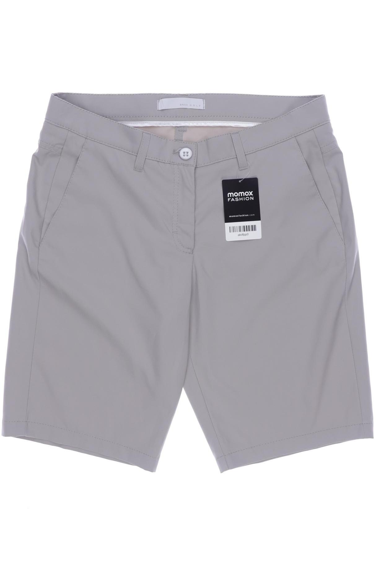 

BRAX Damen Shorts, grau
