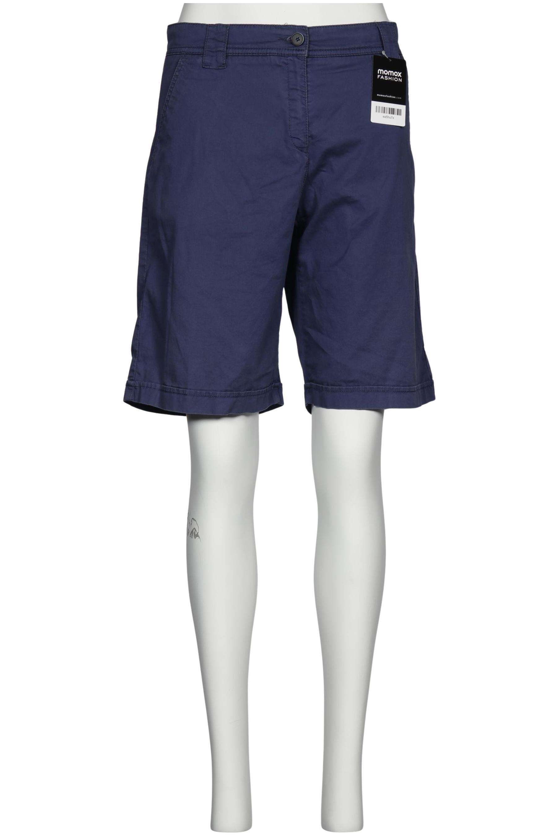 

Brax Damen Shorts, marineblau, Gr. 40