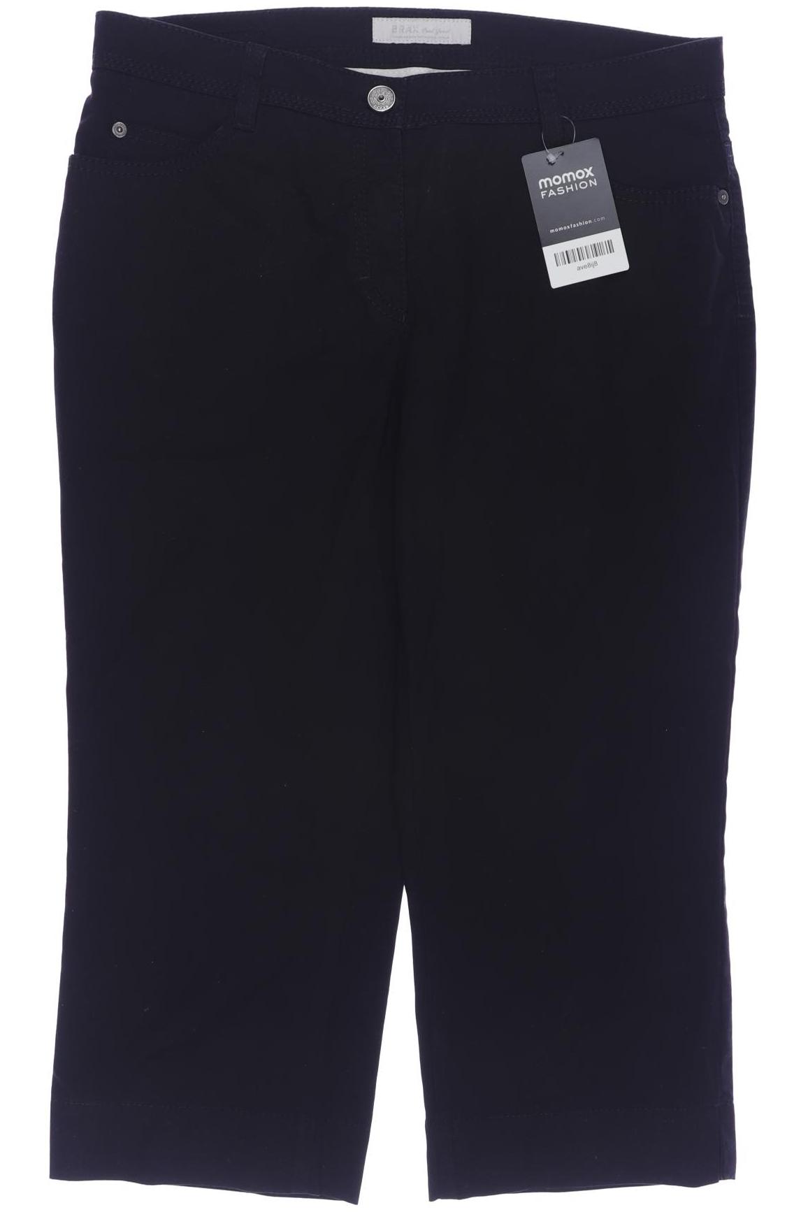 

Brax Damen Shorts, schwarz, Gr. 38