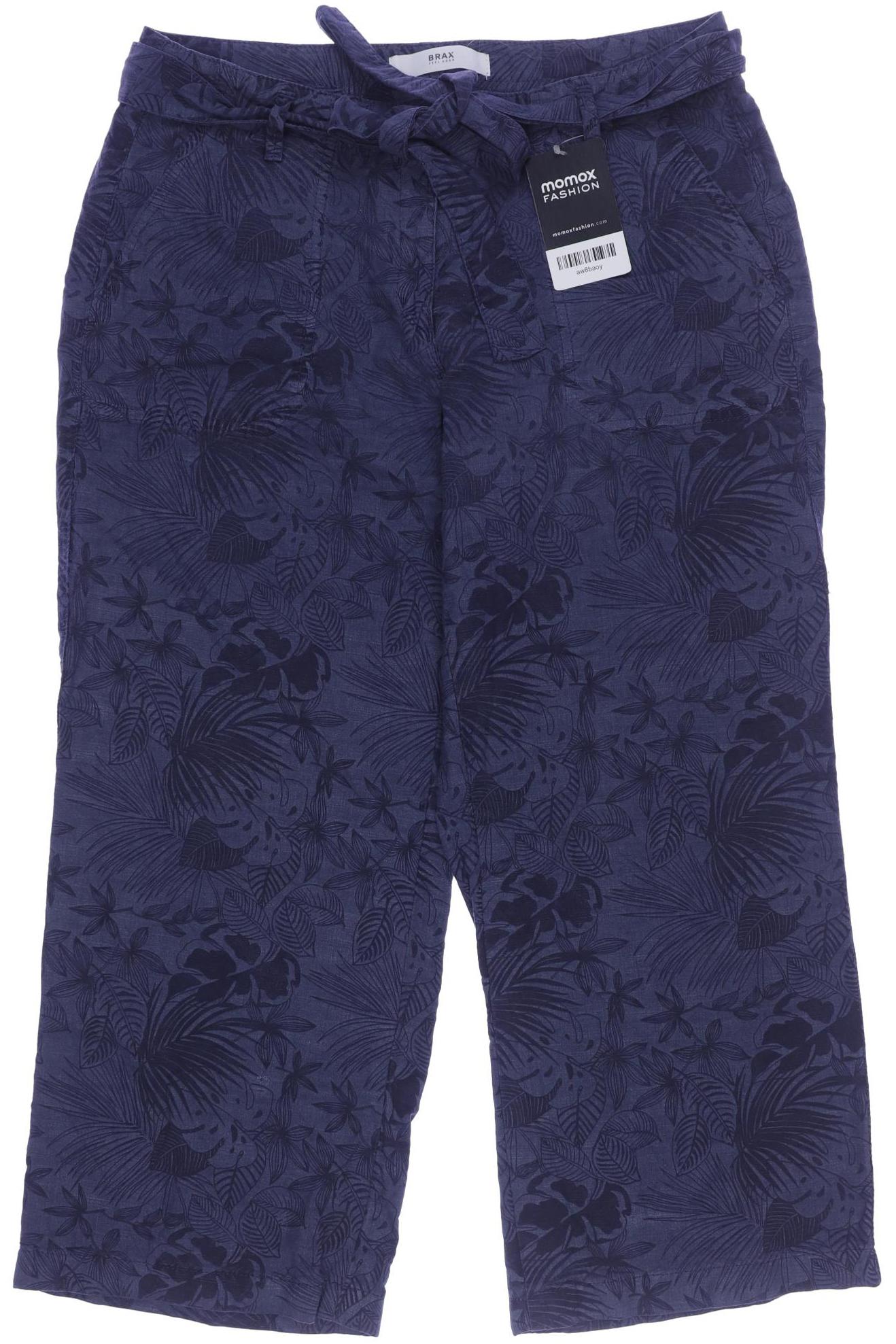 

Brax Damen Shorts, marineblau, Gr. 38