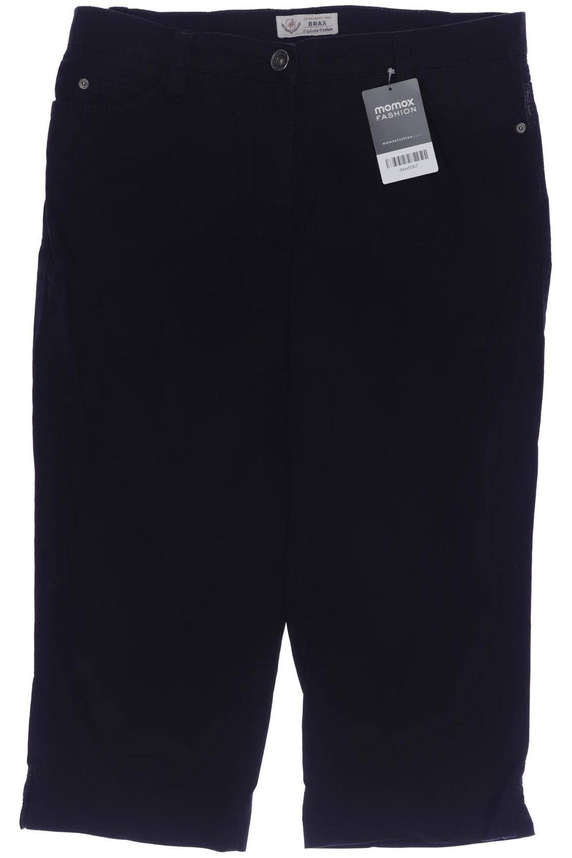 

Brax Damen Shorts, schwarz, Gr. 40